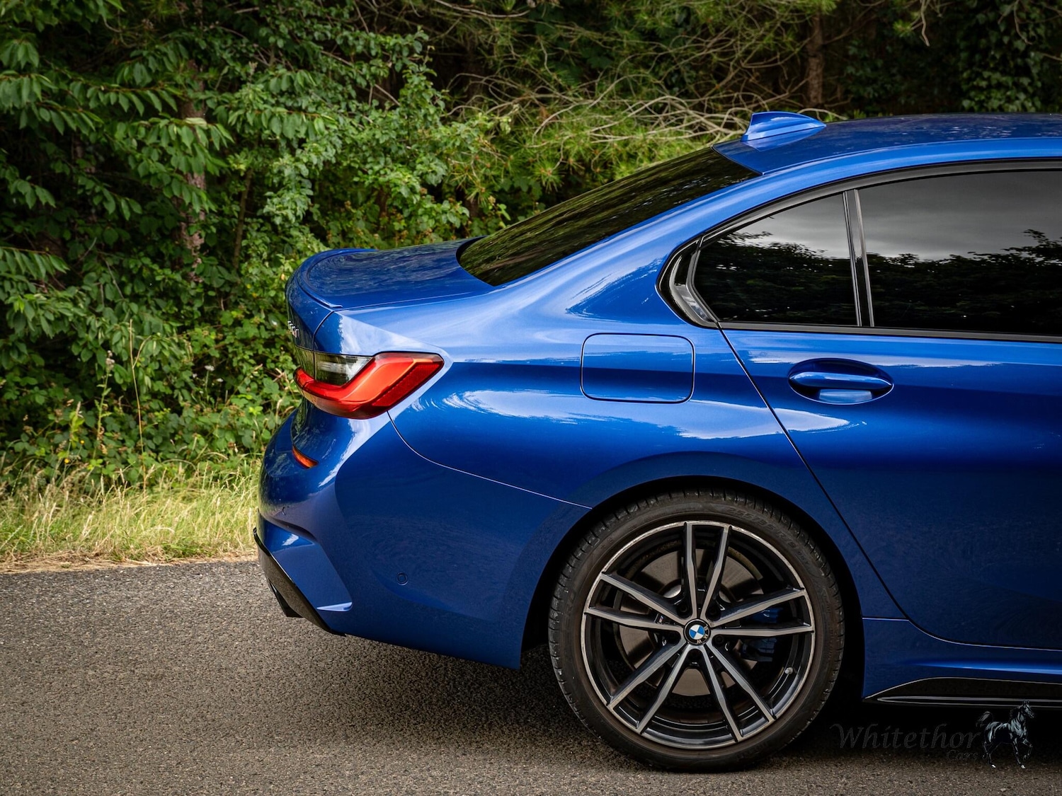 Used BMW 3 Series 2020 for sale - 77387200: Photo 12