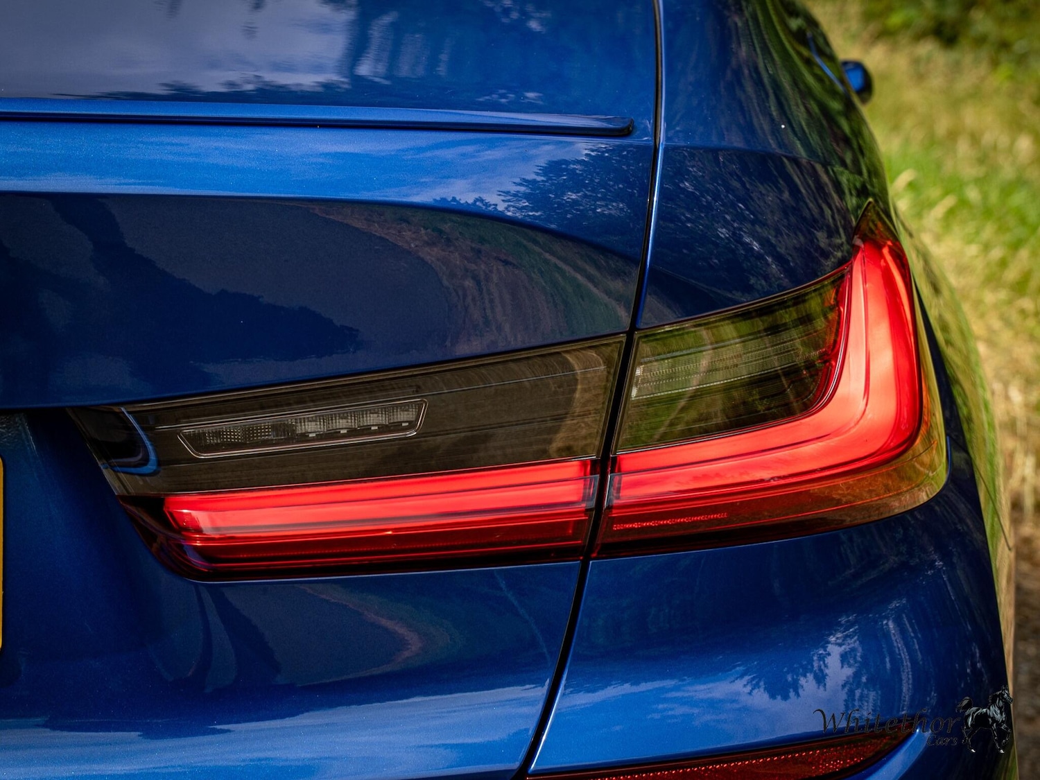 Used BMW 3 Series 2020 for sale - 77387200: Photo 13