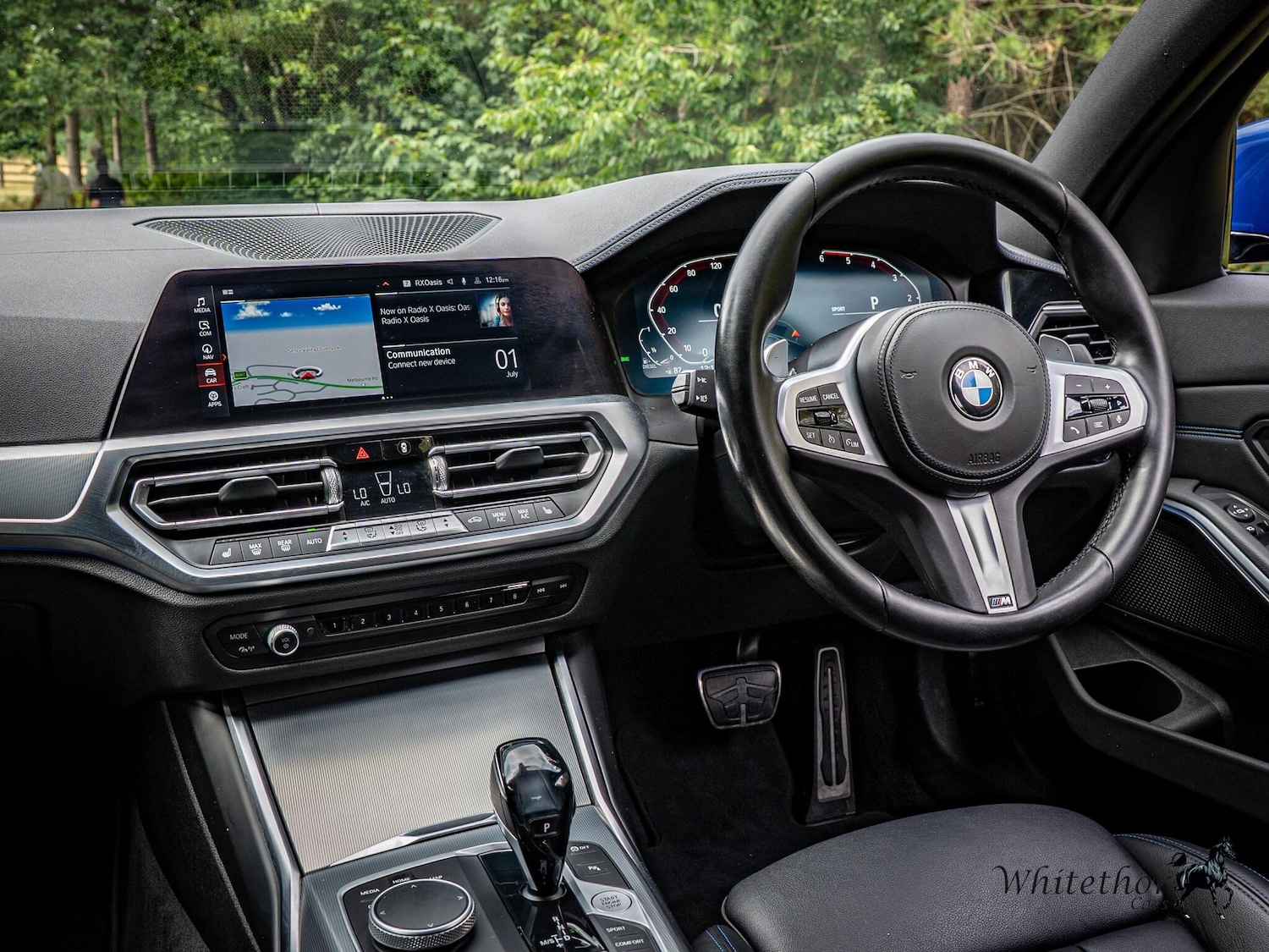 Used BMW 3 Series 2020 for sale - 77387200: Photo 15