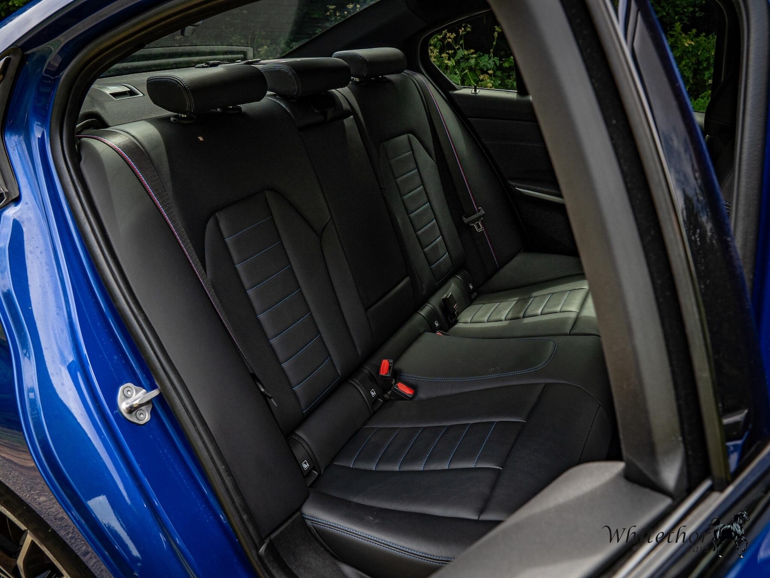 Used BMW 3 Series 2020 for sale - 77387200: Photo 16