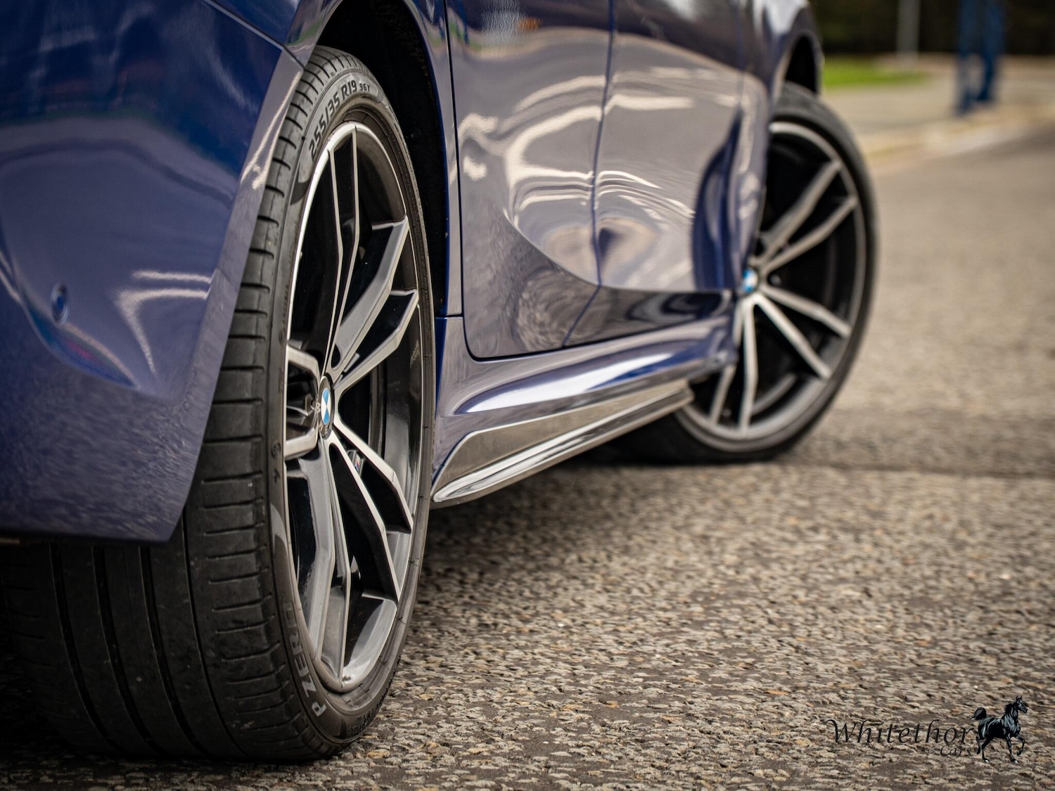 Used BMW 3 Series 2020 for sale - 77387200: Photo 21