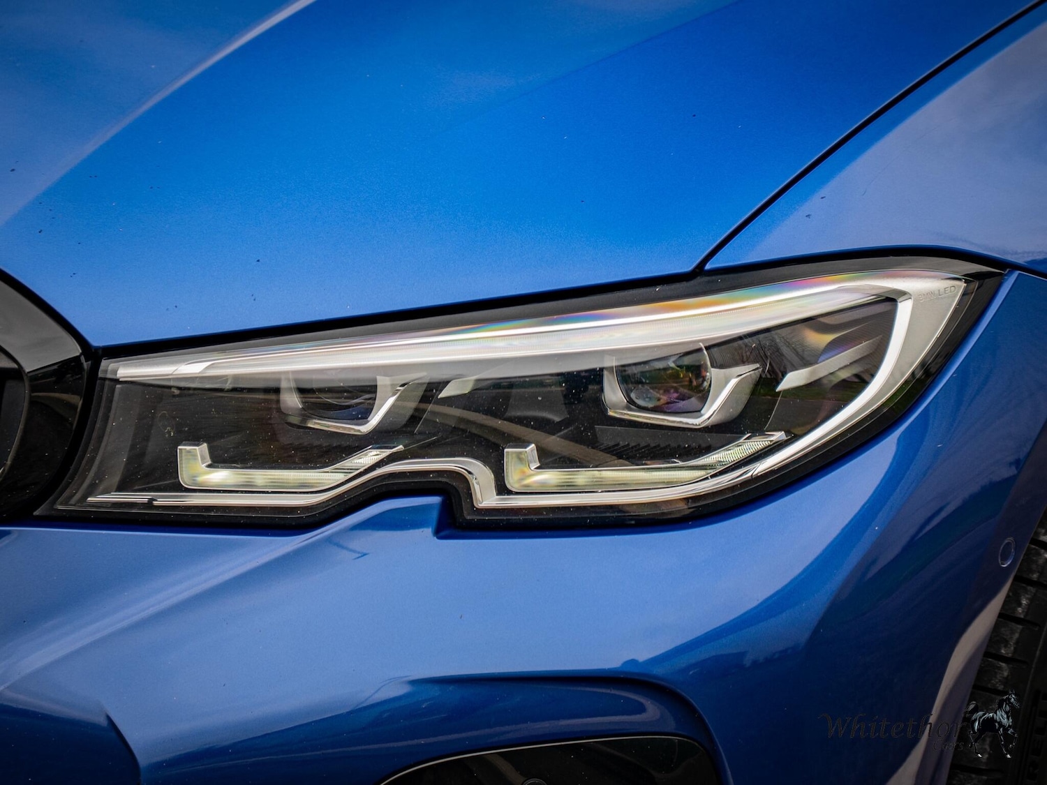 Used BMW 3 Series 2020 for sale - 77387200: Photo 22