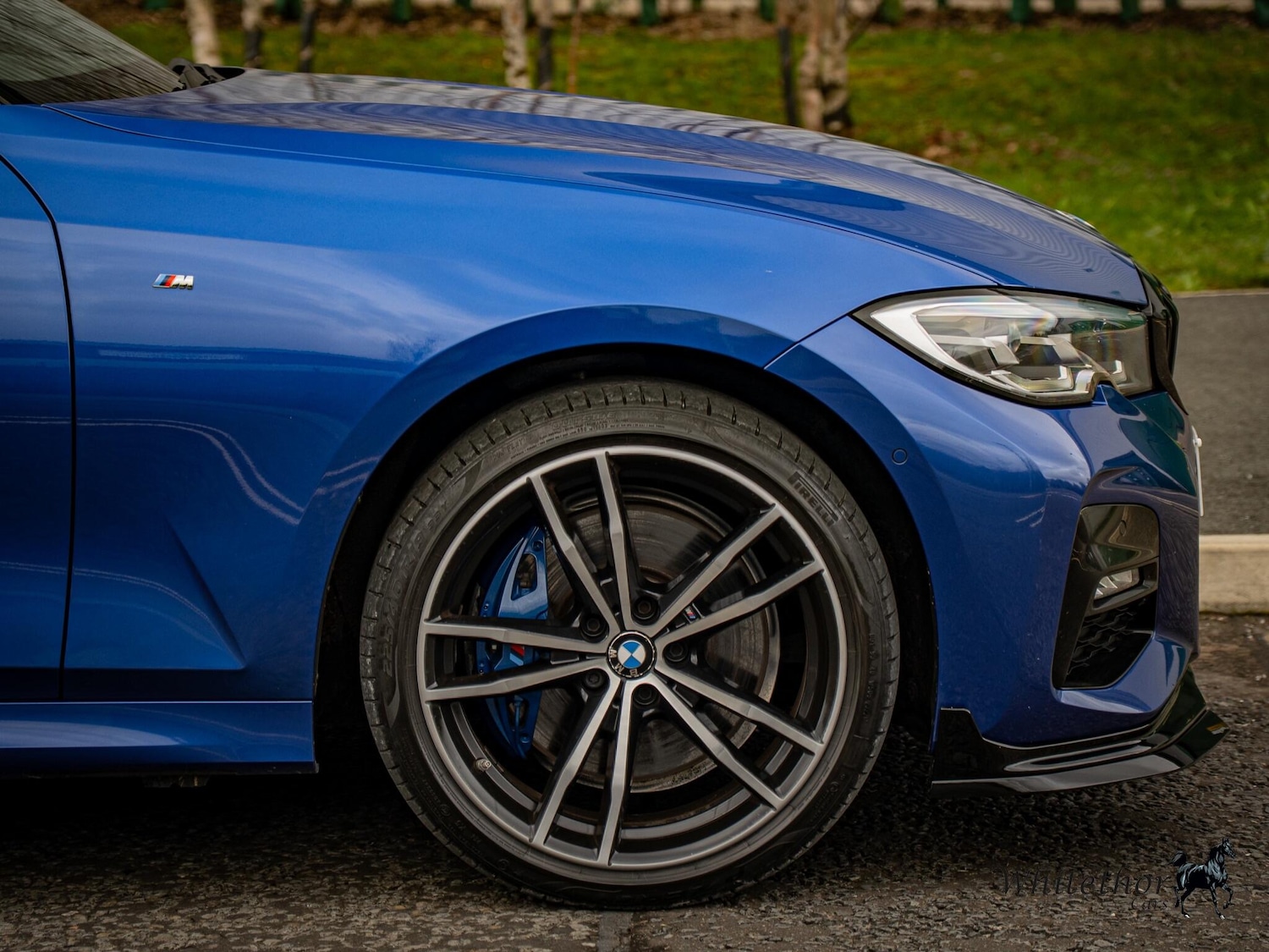 Used BMW 3 Series 2020 for sale - 77387200: Photo 23