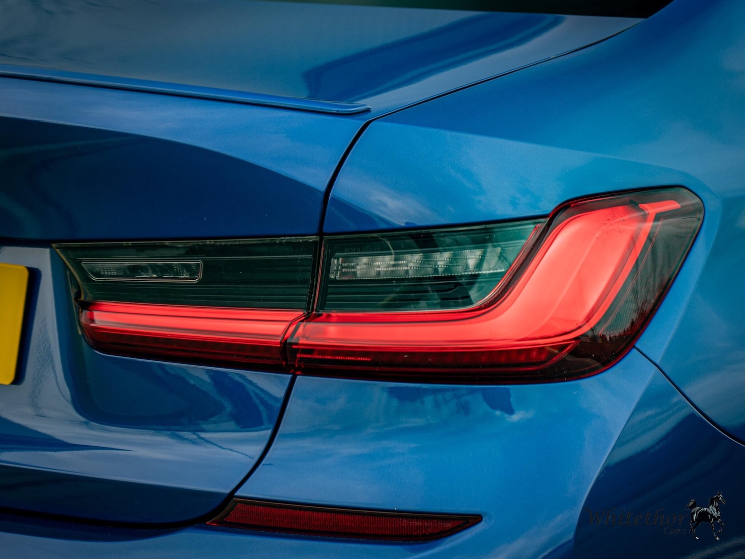 Used BMW 3 Series 2020 for sale - 77387200: Photo 24