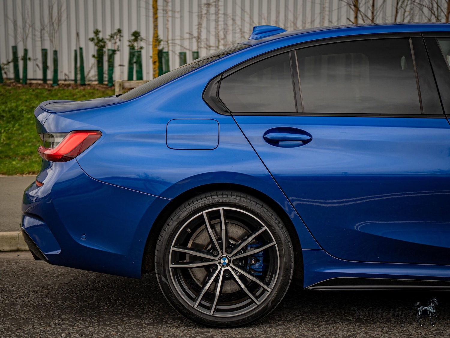 Used BMW 3 Series 2020 for sale - 77387200: Photo 25