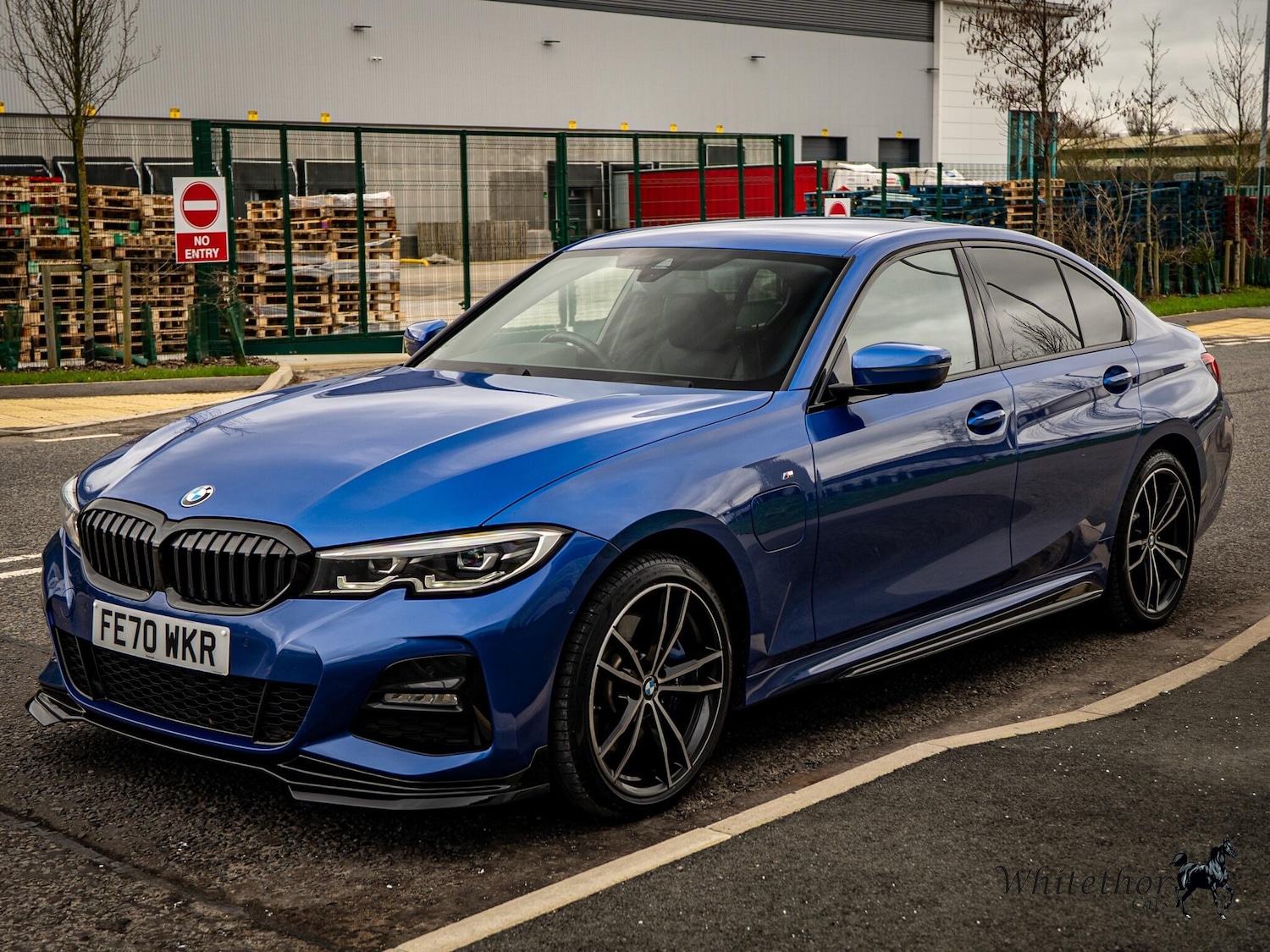 Used BMW 3 Series 2020 for sale - 77387200: Photo 29