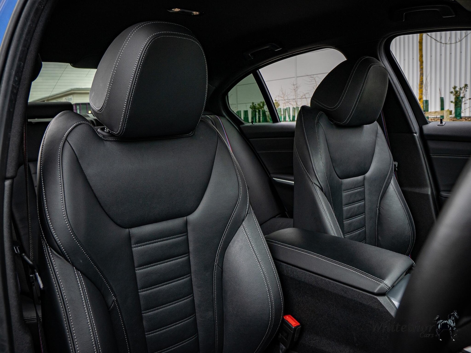 Used BMW 3 Series 2020 for sale - 77387200: Photo 30