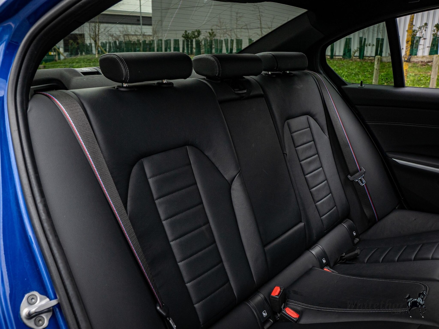 Used BMW 3 Series 2020 for sale - 77387200: Photo 31