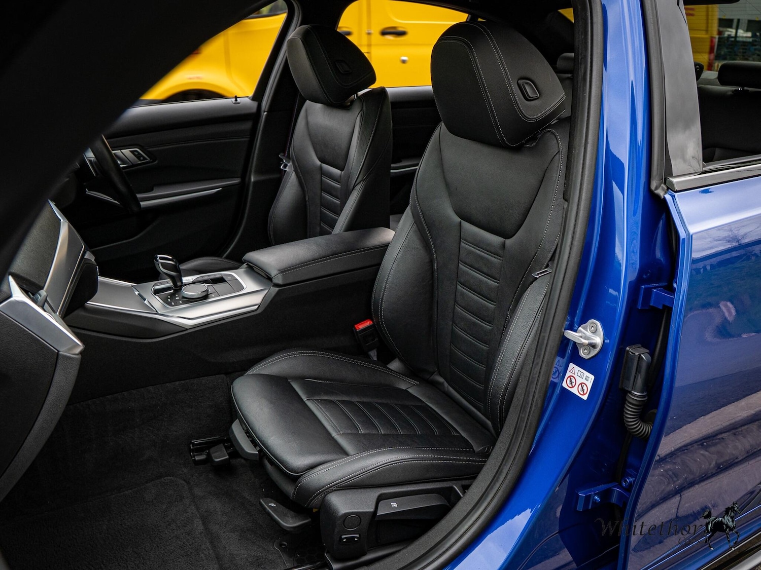 Used BMW 3 Series 2020 for sale - 77387200: Photo 33