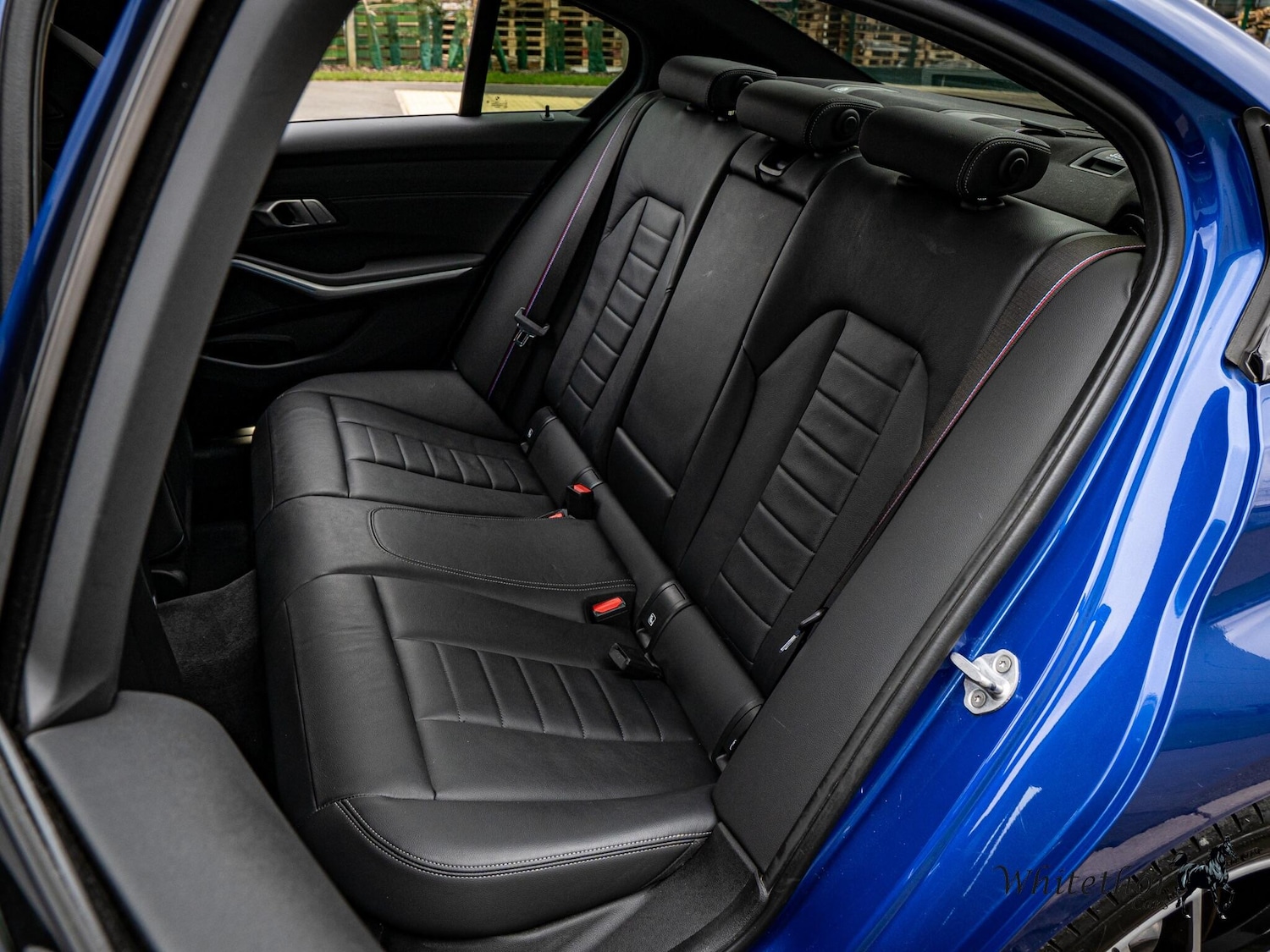 Used BMW 3 Series 2020 for sale - 77387200: Photo 34