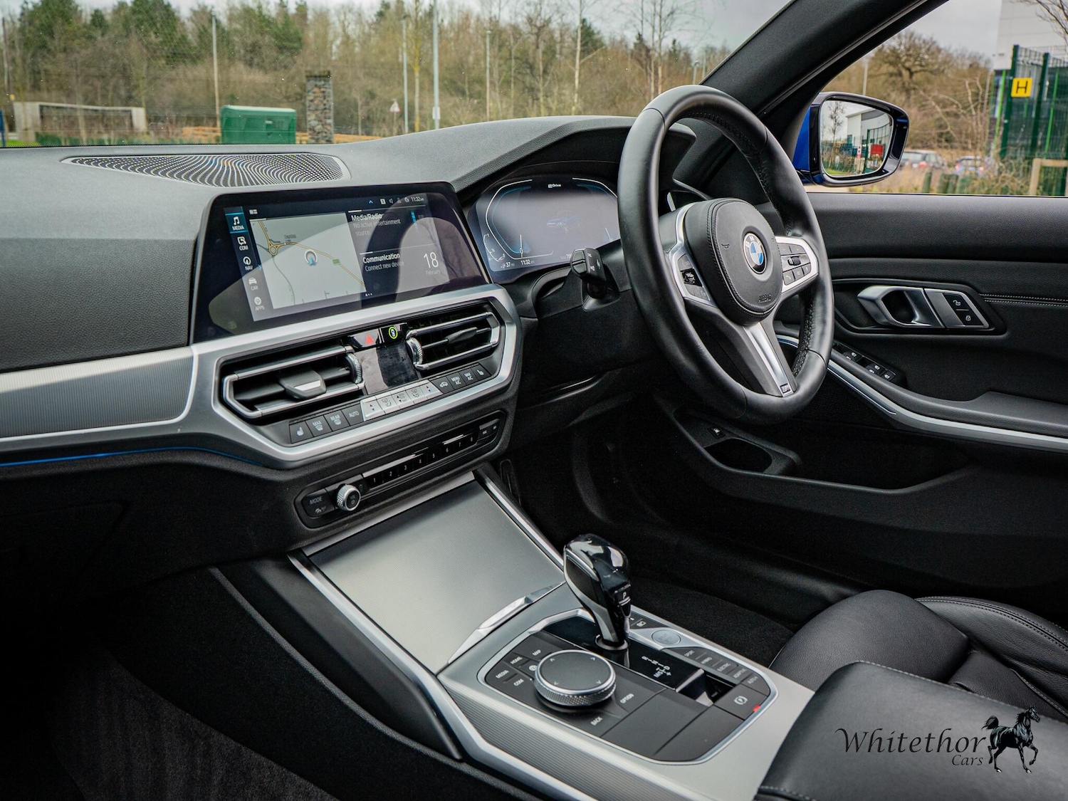 Used BMW 3 Series 2020 for sale - 77387200: Photo 36