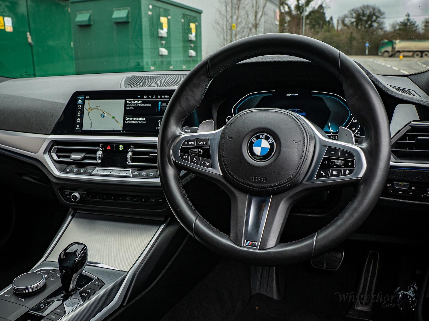 Used BMW 3 Series 2020 for sale - 77387200: Photo 37