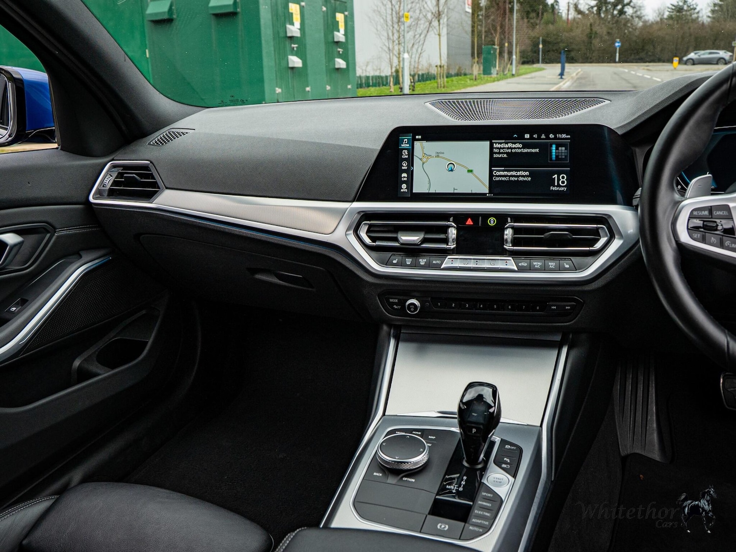 Used BMW 3 Series 2020 for sale - 77387200: Photo 38