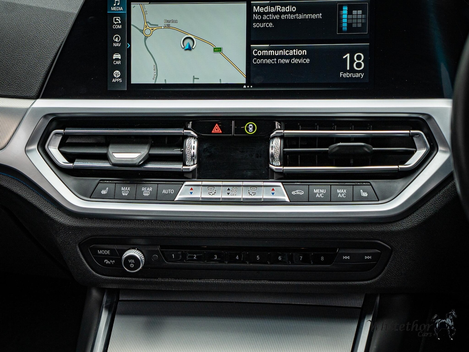 Used BMW 3 Series 2020 for sale - 77387200: Photo 40