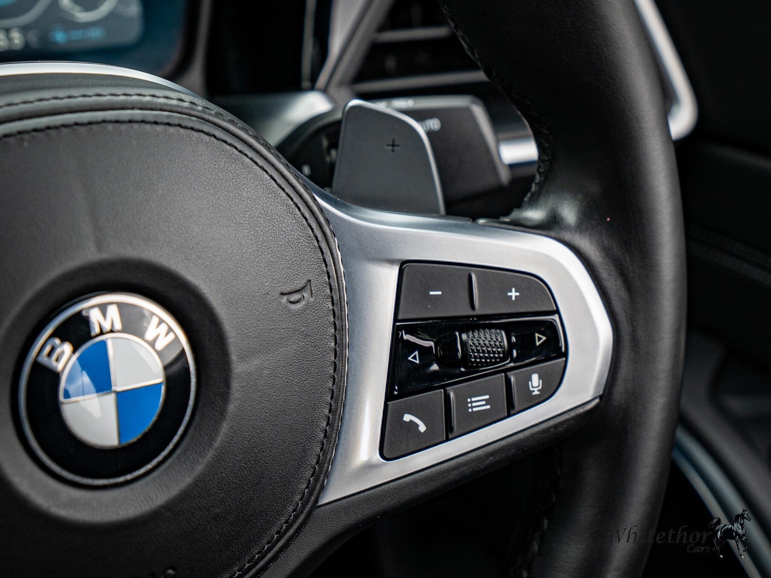 Used BMW 3 Series 2020 for sale - 77387200: Photo 43