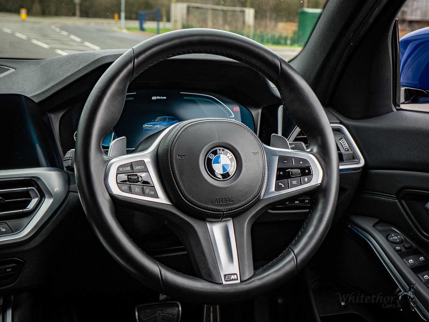 Used BMW 3 Series 2020 for sale - 77387200: Photo 44