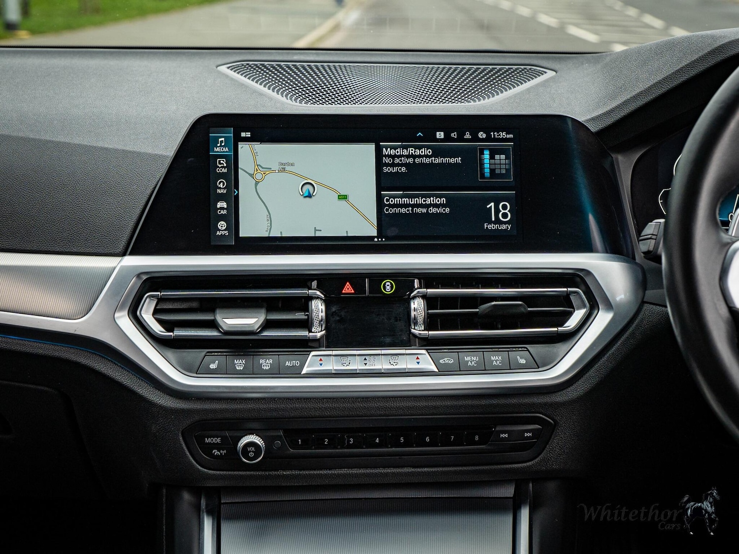 Used BMW 3 Series 2020 for sale - 77387200: Photo 45