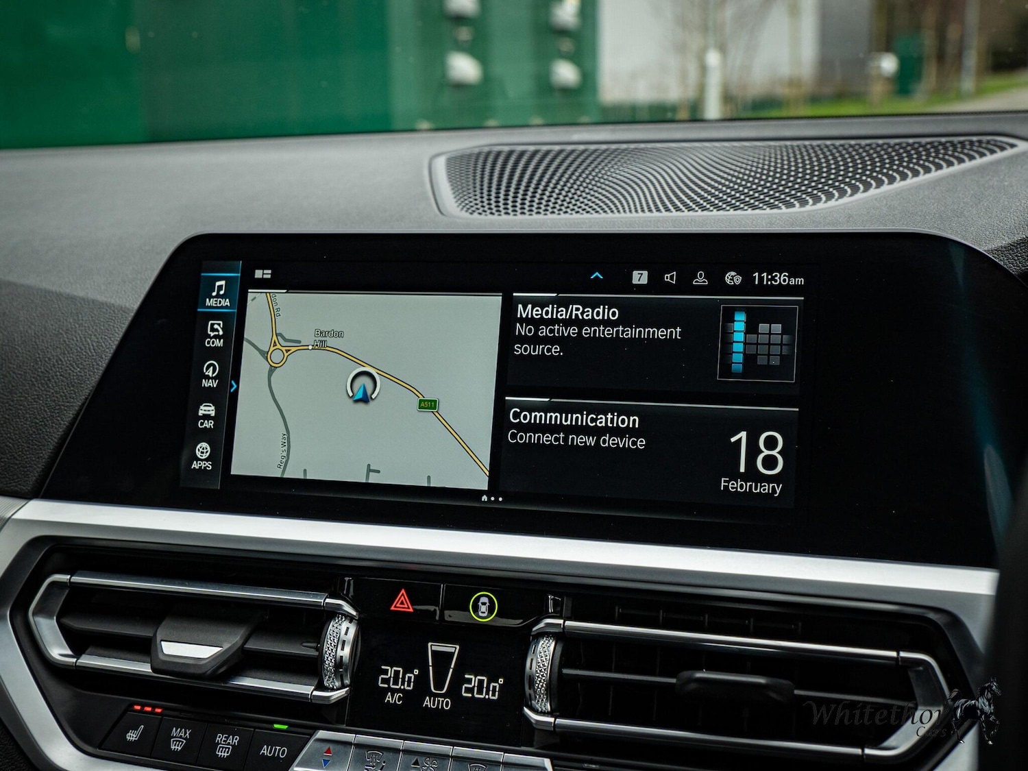 Used BMW 3 Series 2020 for sale - 77387200: Photo 46