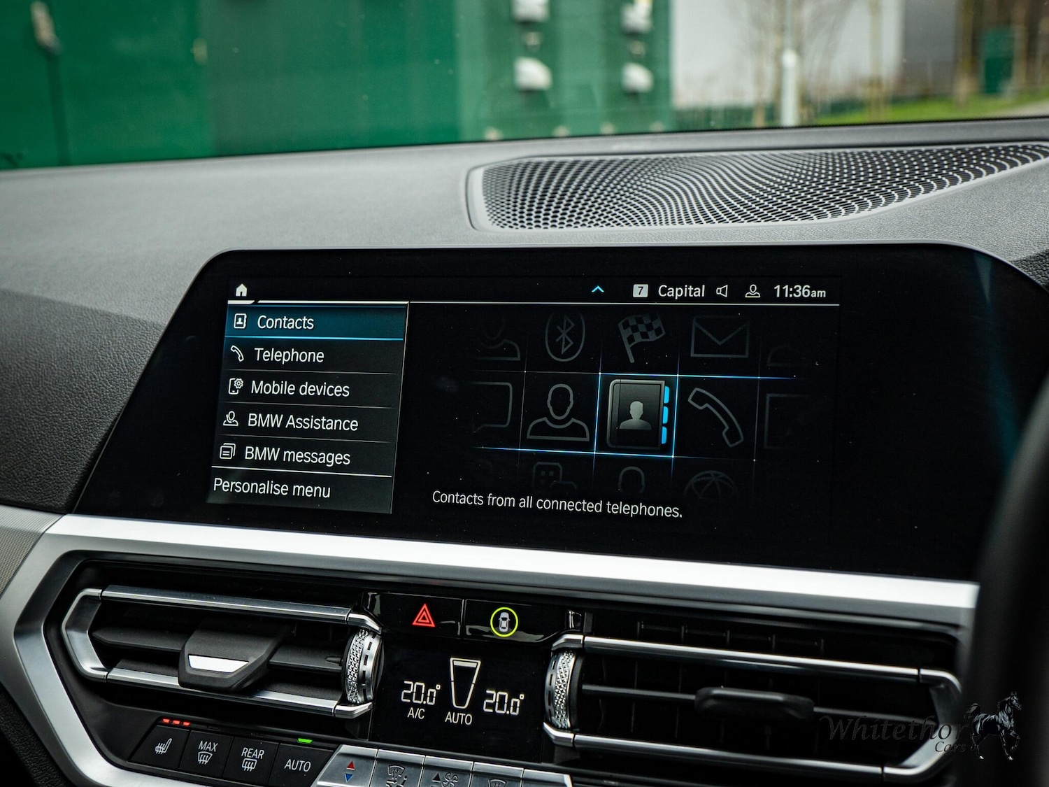 Used BMW 3 Series 2020 for sale - 77387200: Photo 48