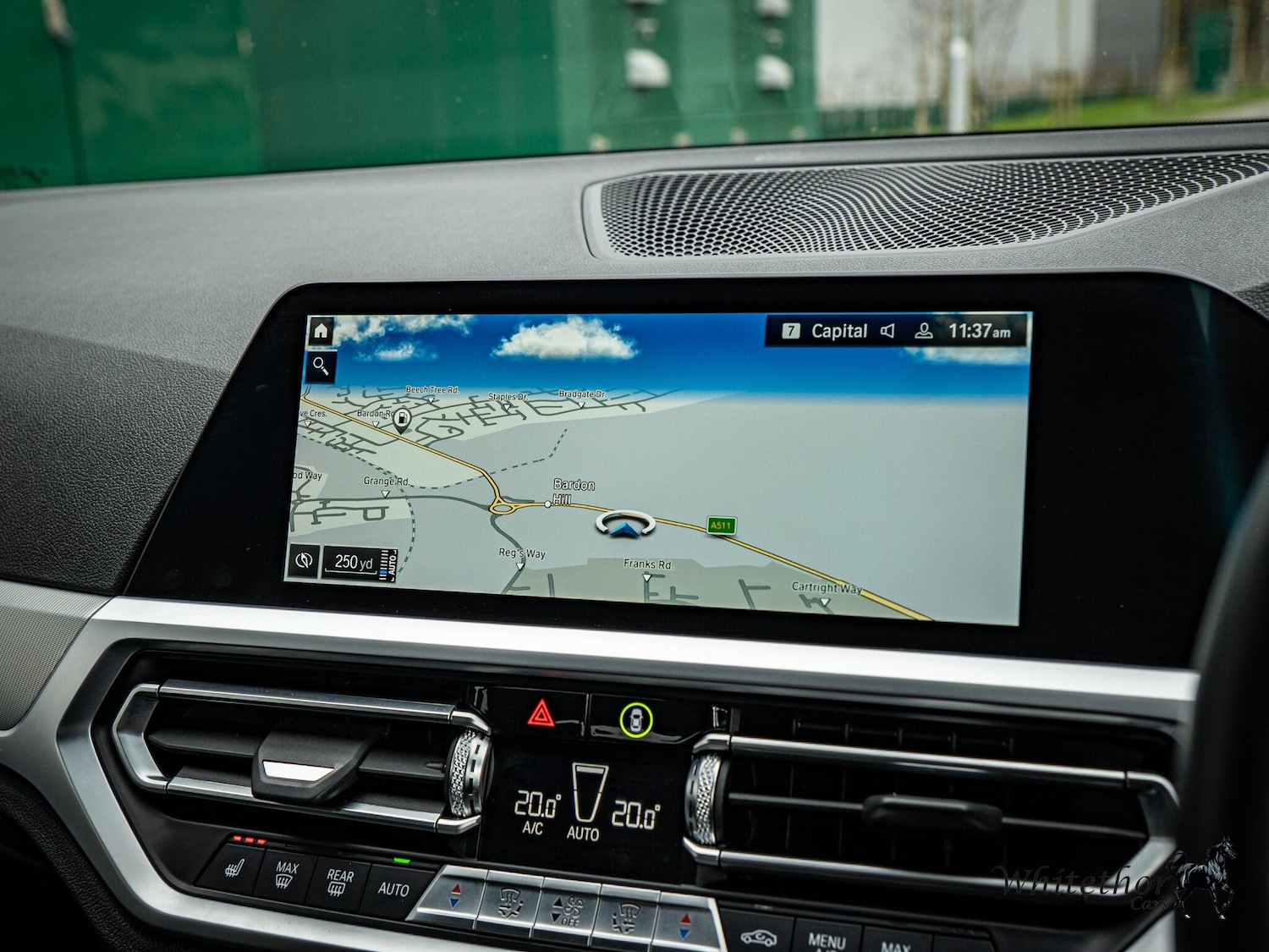 Used BMW 3 Series 2020 for sale - 77387200: Photo 49