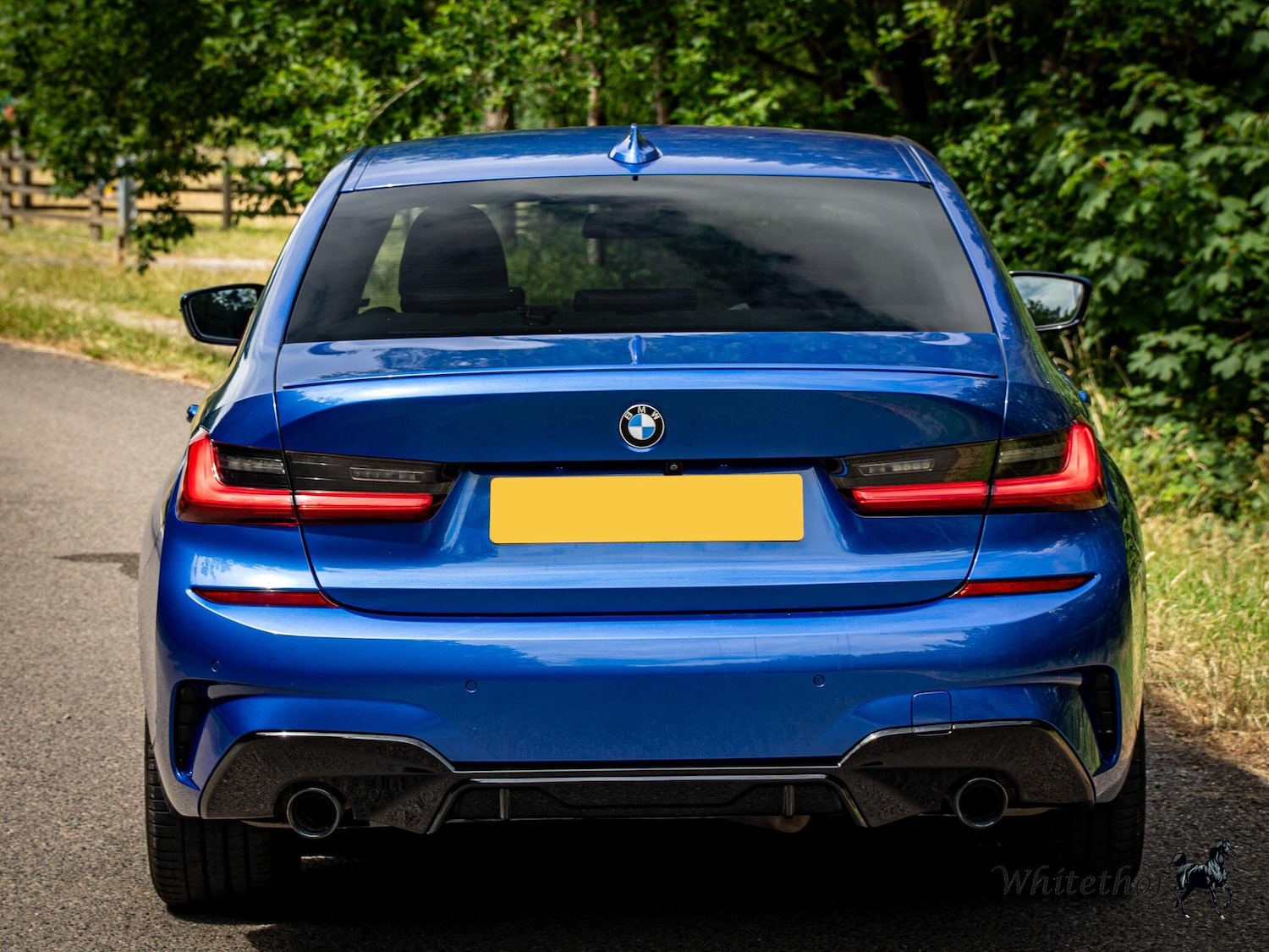 Used BMW 3 Series 2020 for sale - 77387200: Photo 5