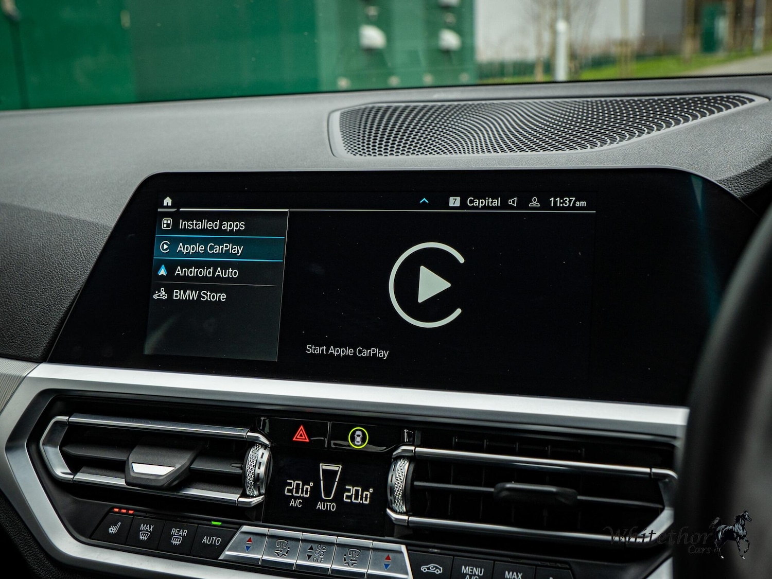 Used BMW 3 Series 2020 for sale - 77387200: Photo 50