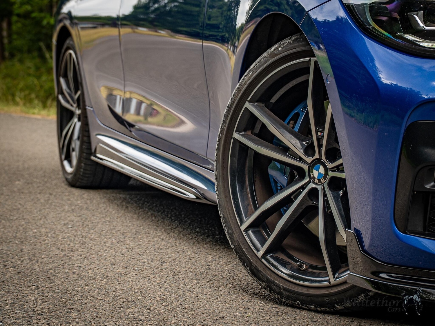 Used BMW 3 Series 2020 for sale - 77387200: Photo 7