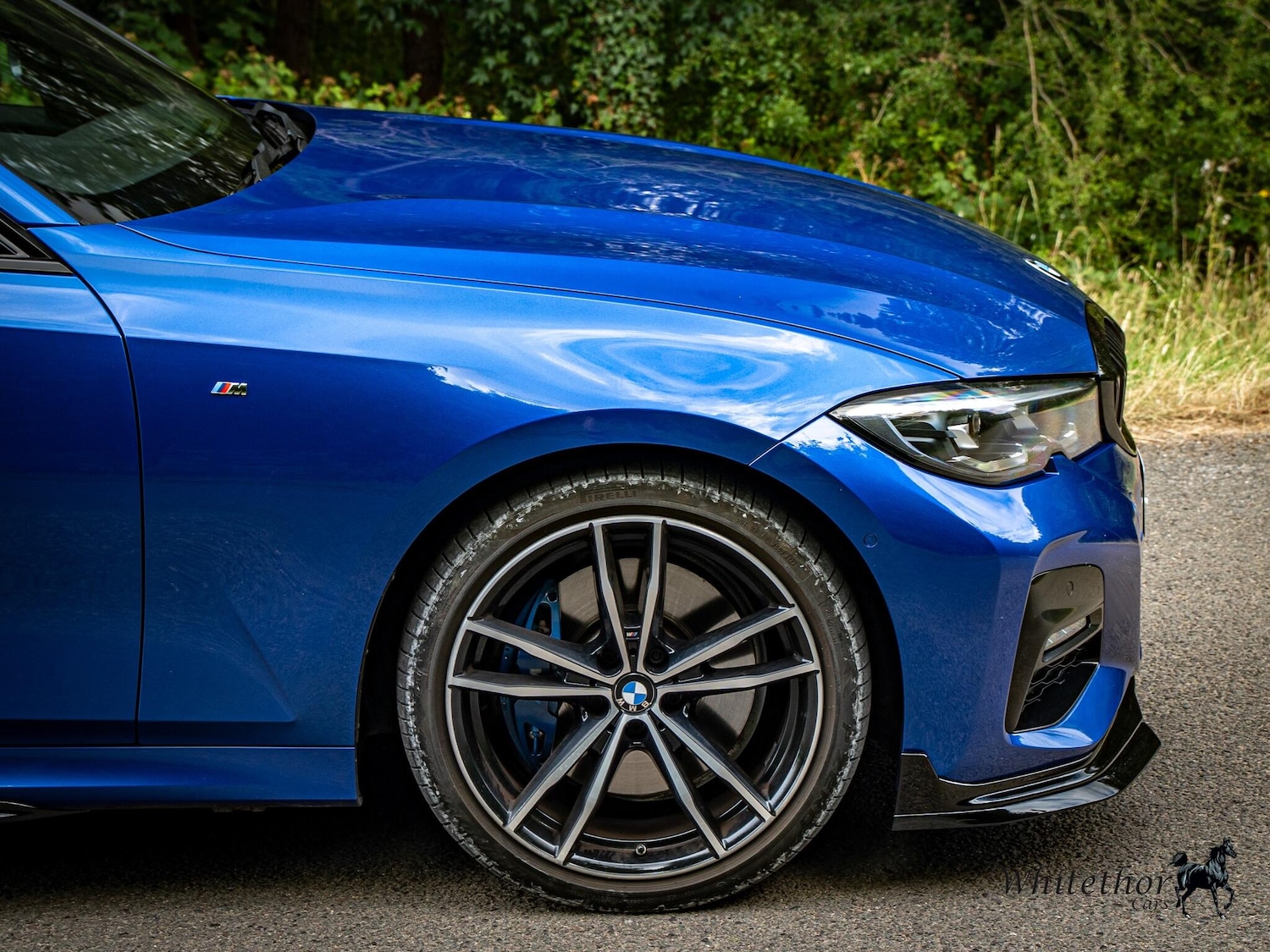 Used BMW 3 Series 2020 for sale - 77387200: Photo 9