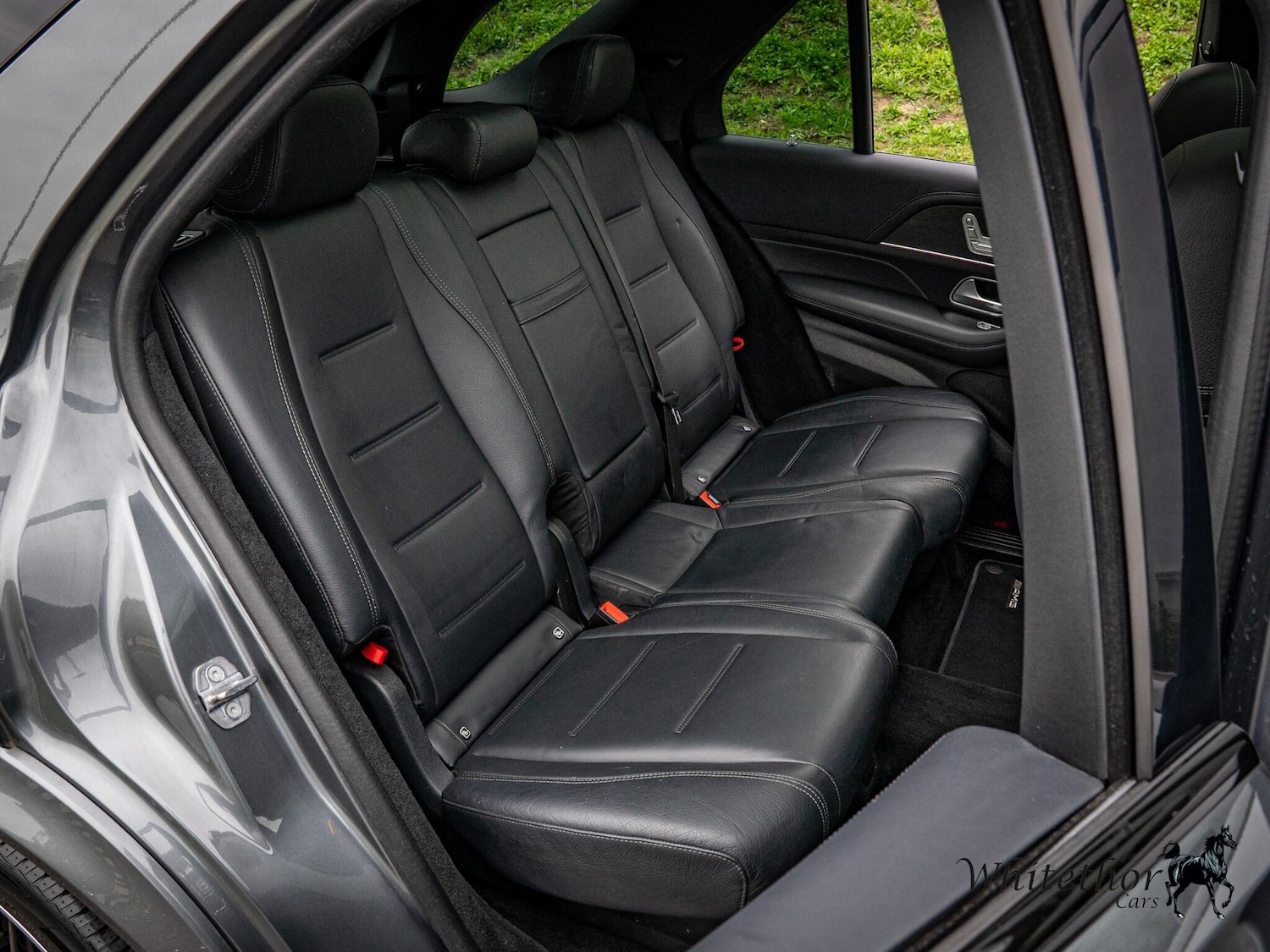 Used Mercedes-Benz GLE 2019 for sale - 76408693: Photo 10