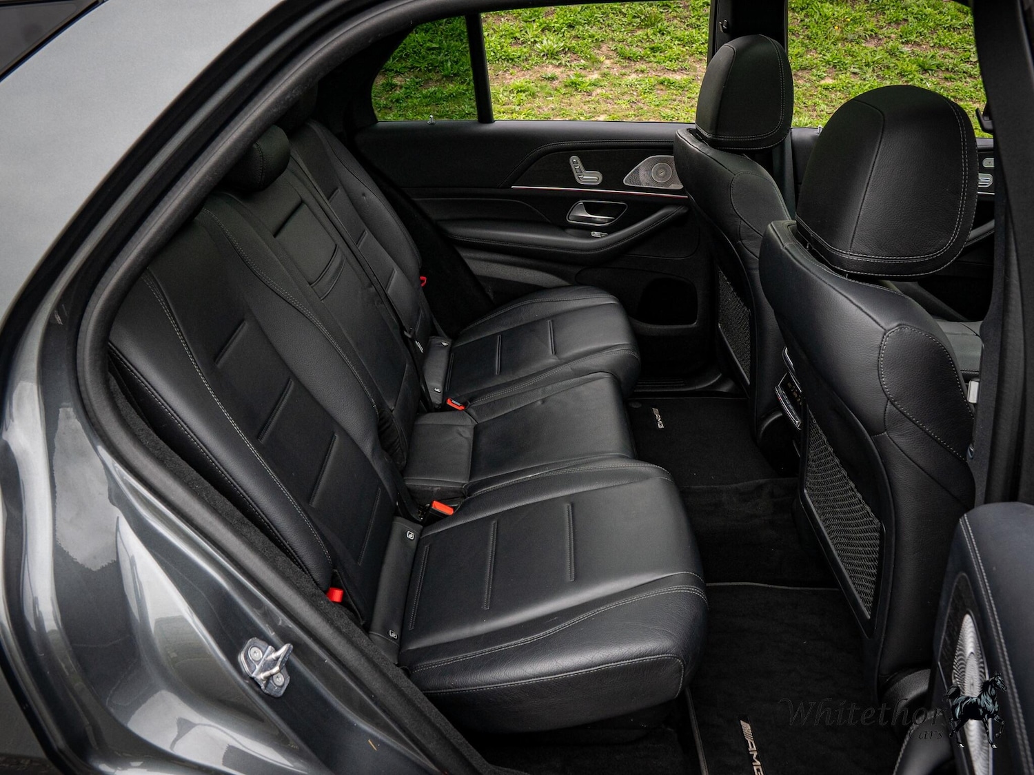 Used Mercedes-Benz GLE 2019 for sale - 76408693: Photo 11