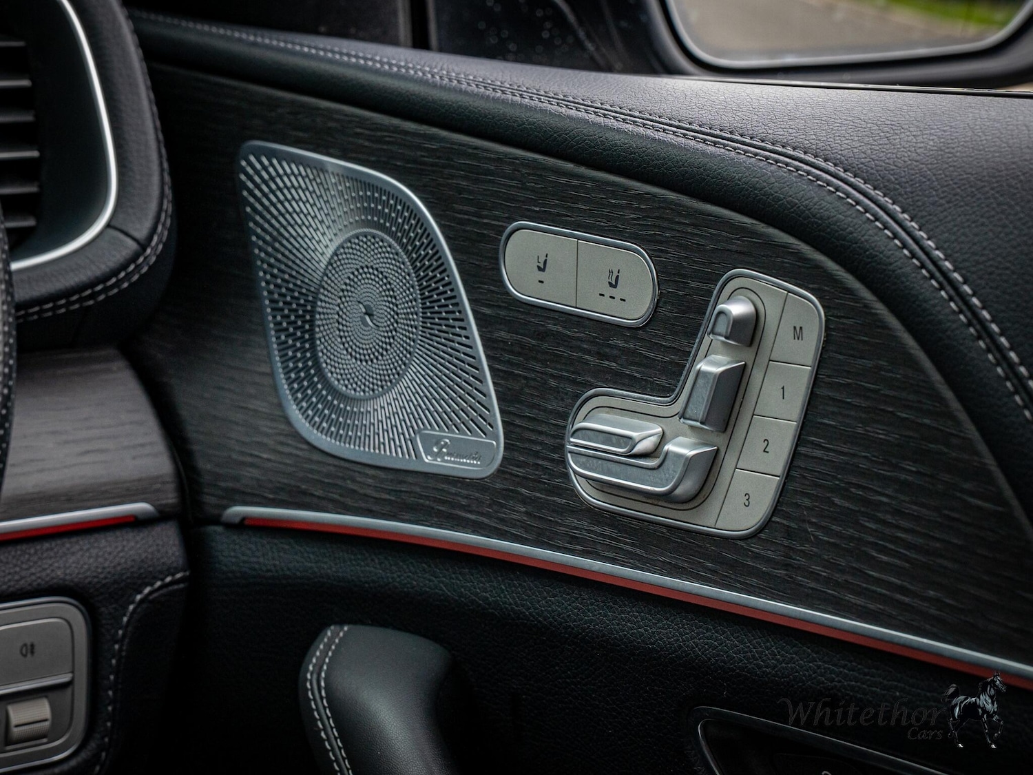 Used Mercedes-Benz GLE 2019 for sale - 76408693: Photo 12