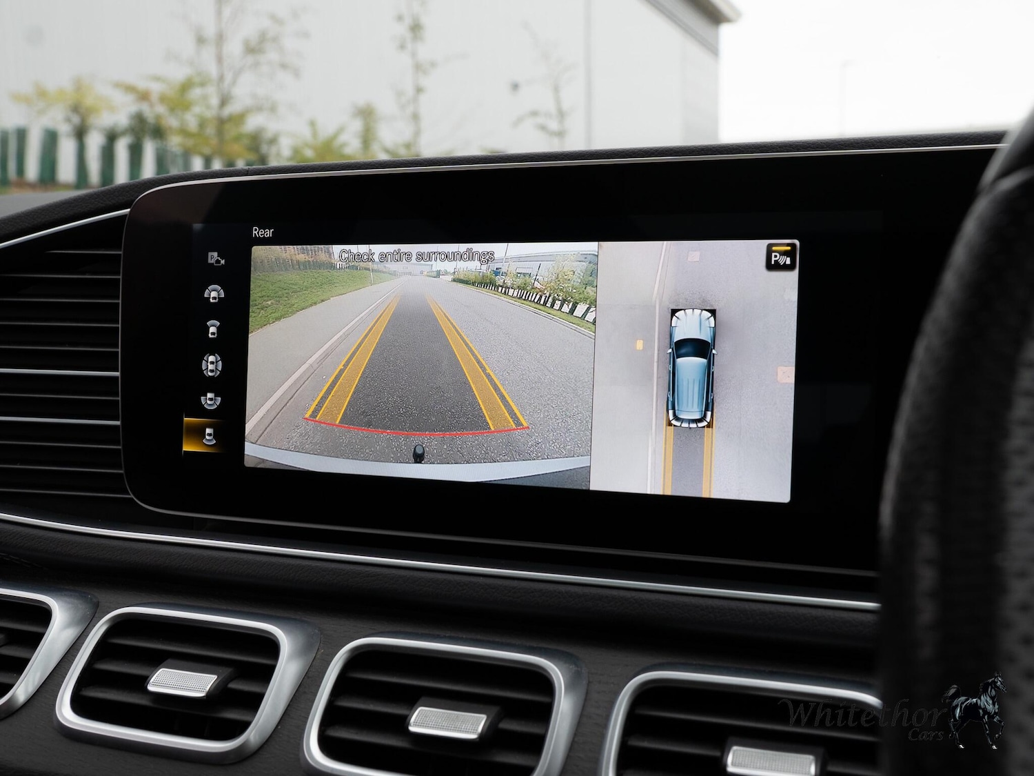 Used Mercedes-Benz GLE 2019 for sale - 76408693: Photo 13