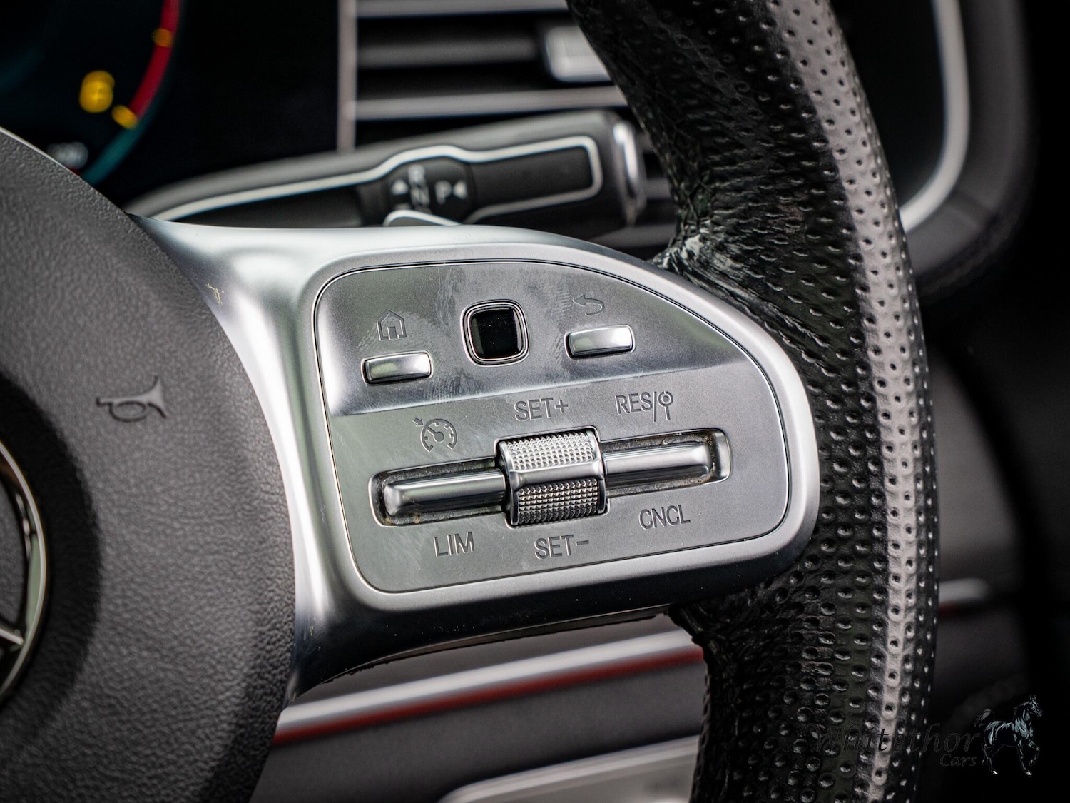 Used Mercedes-Benz GLE 2019 for sale - 76408693: Photo 14