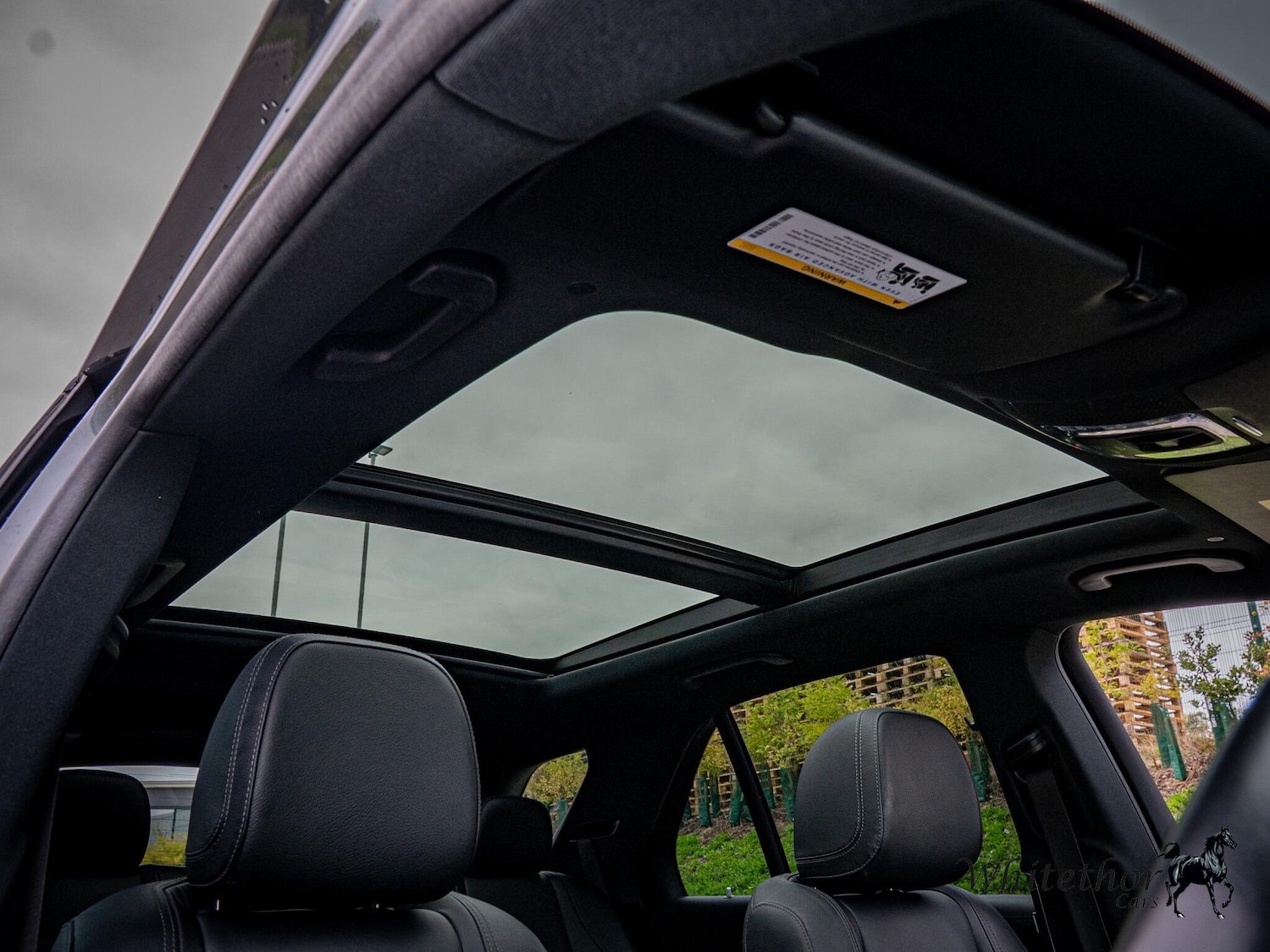 Used Mercedes-Benz GLE 2019 for sale - 76408693: Photo 15