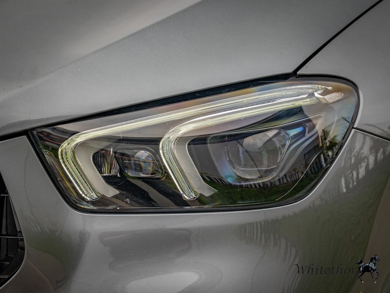 Used Mercedes-Benz GLE 2019 for sale - 76408693: Photo 22