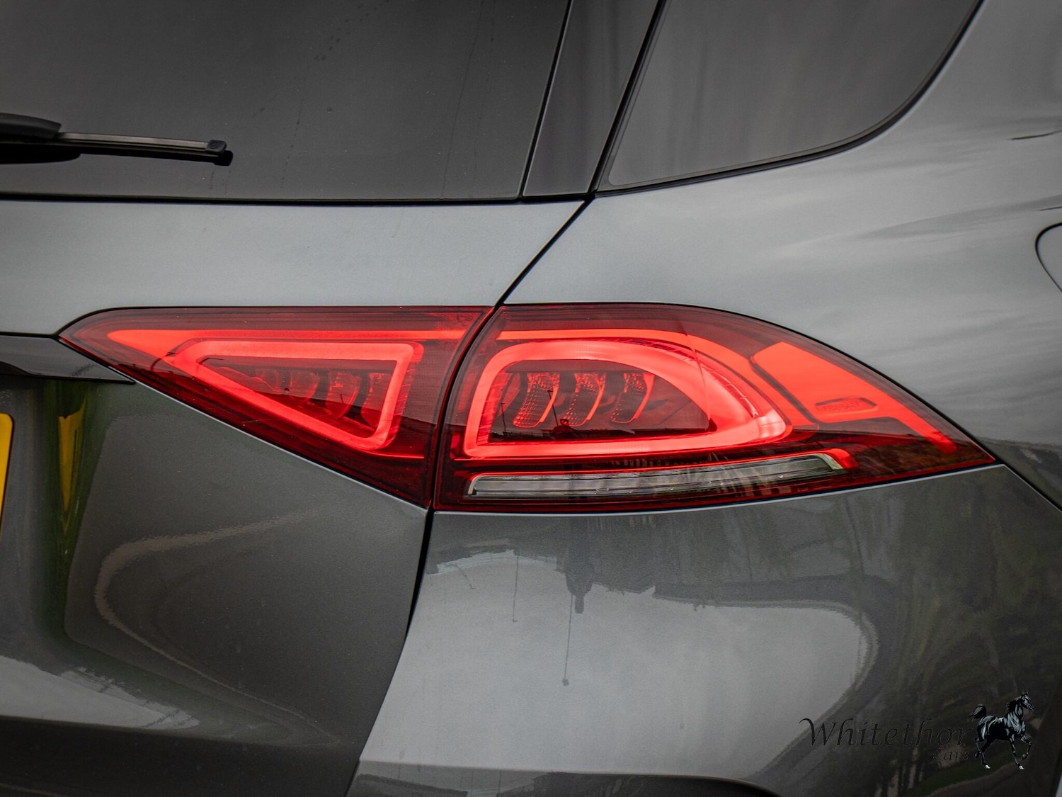 Used Mercedes-Benz GLE 2019 for sale - 76408693: Photo 24