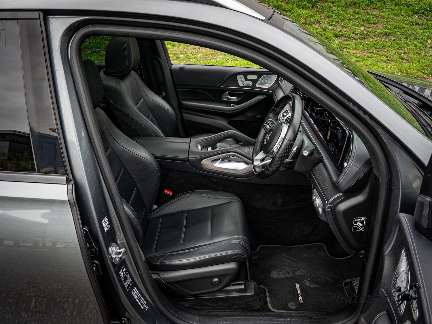 Used Mercedes-Benz GLE 2019 for sale - 76408693: Photo 26