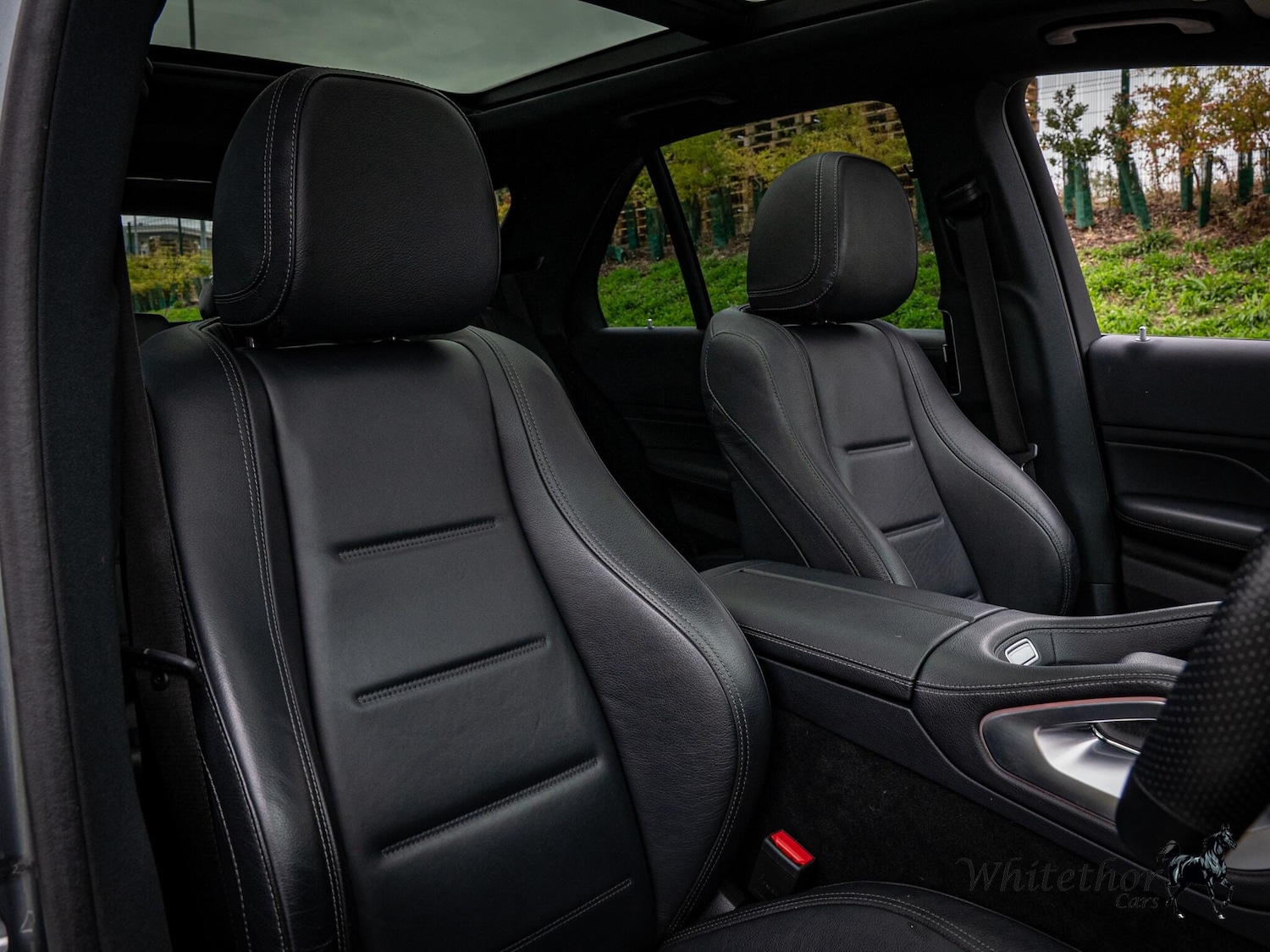 Used Mercedes-Benz GLE 2019 for sale - 76408693: Photo 27