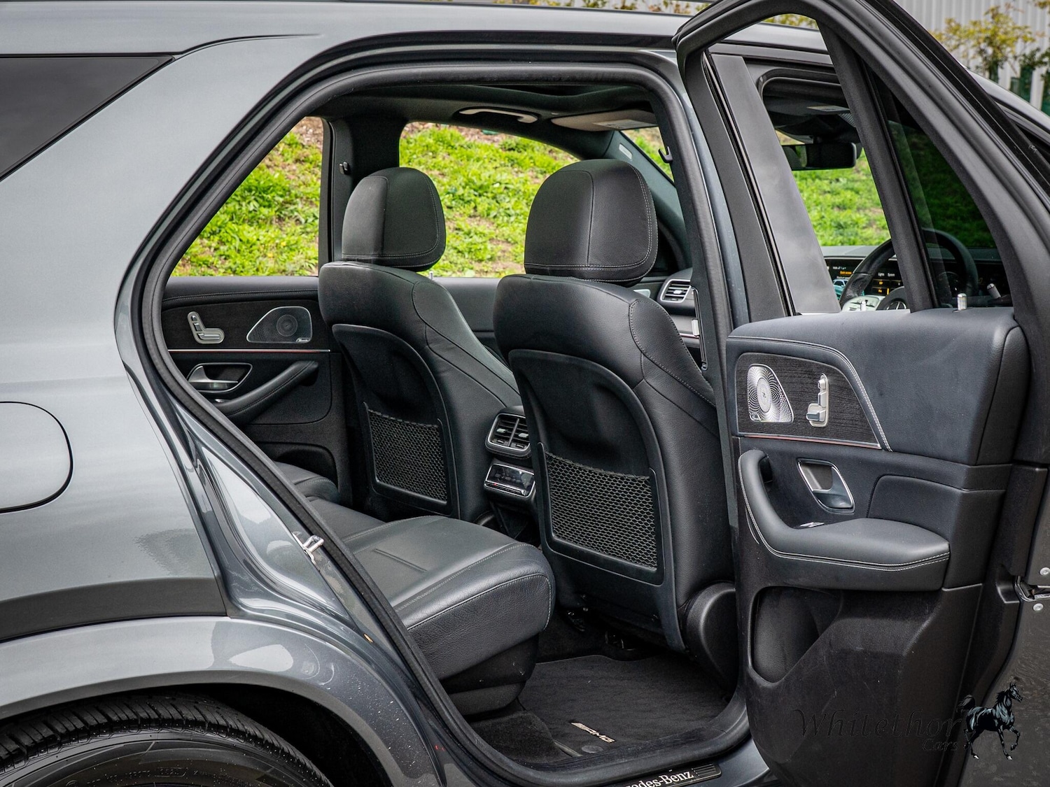 Used Mercedes-Benz GLE 2019 for sale - 76408693: Photo 28