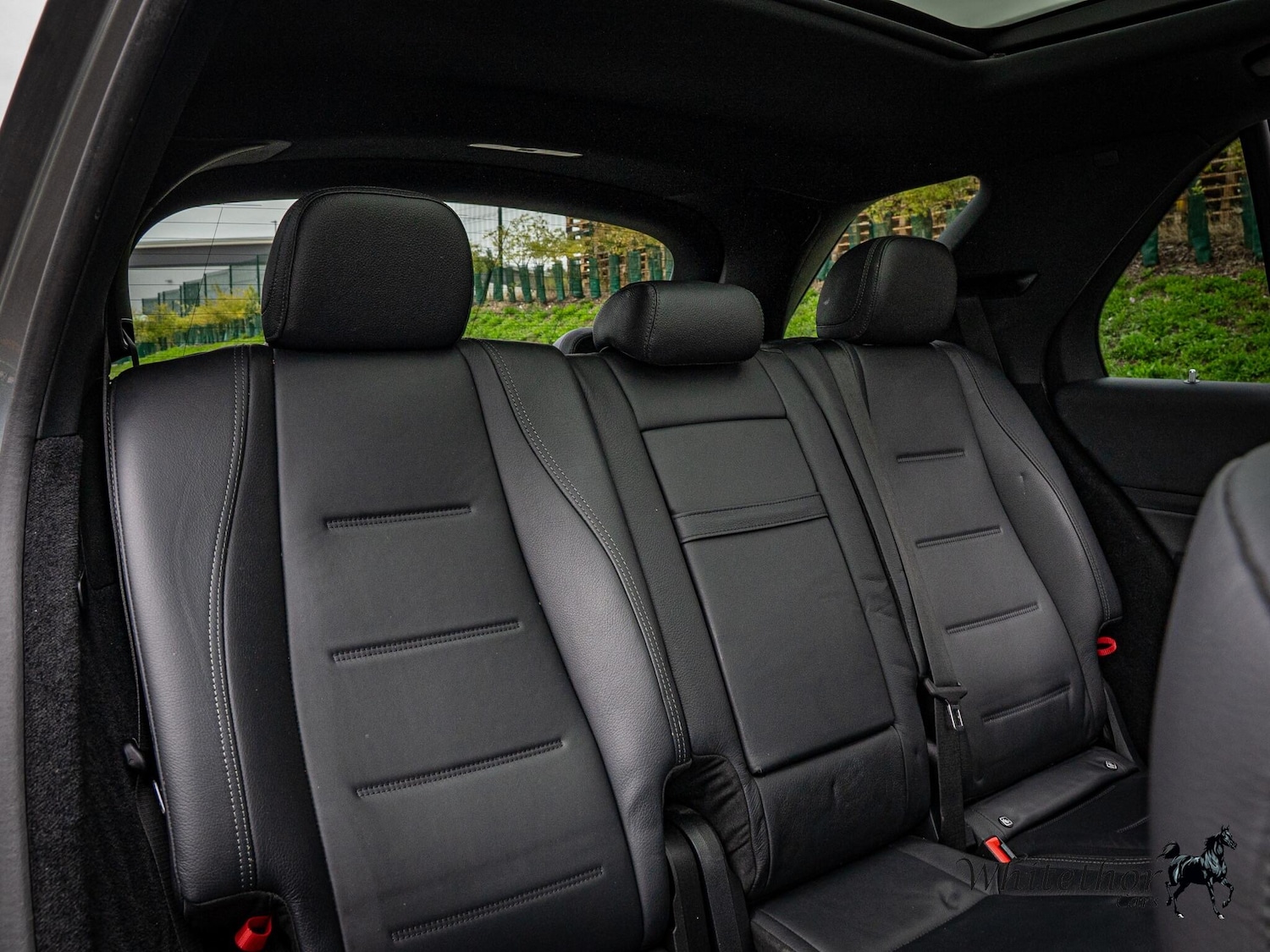 Used Mercedes-Benz GLE 2019 for sale - 76408693: Photo 30