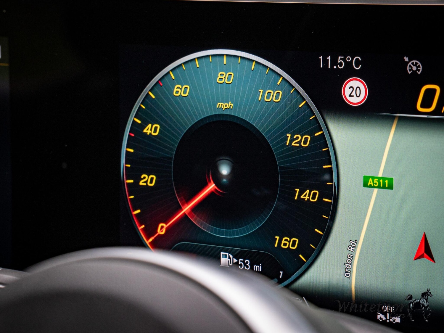 Used Mercedes-Benz GLE 2019 for sale - 76408693: Photo 35