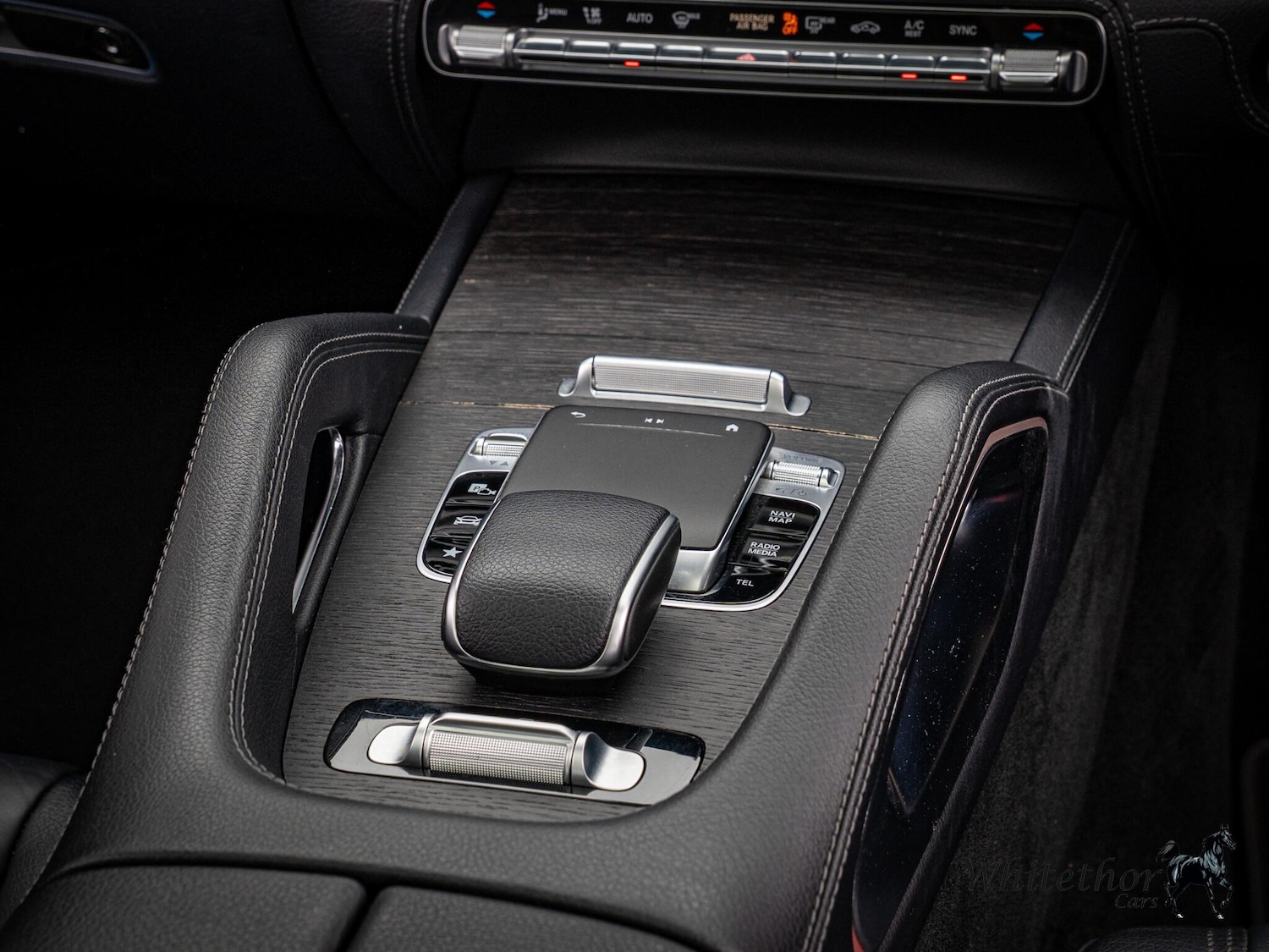 Used Mercedes-Benz GLE 2019 for sale - 76408693: Photo 39