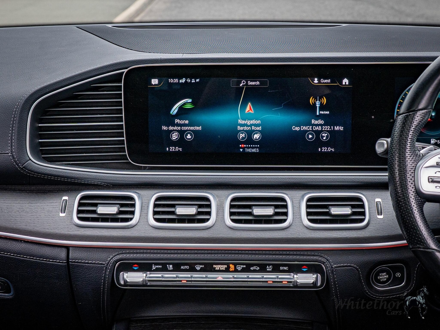 Used Mercedes-Benz GLE 2019 for sale - 76408693: Photo 41