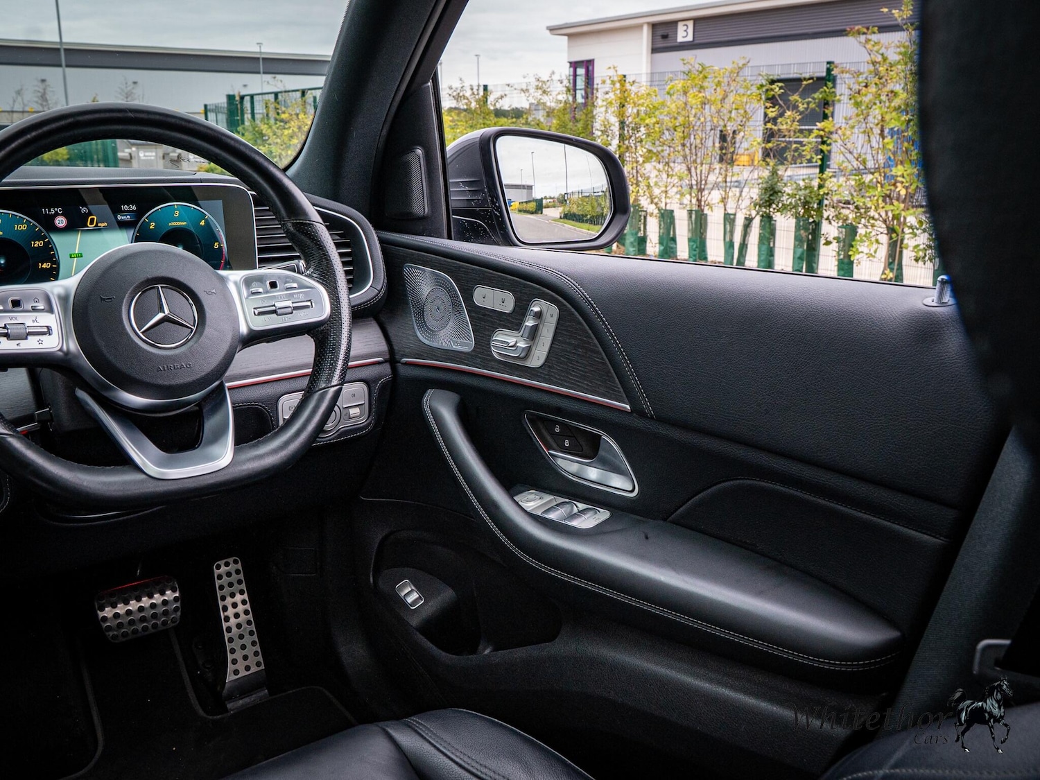 Used Mercedes-Benz GLE 2019 for sale - 76408693: Photo 42