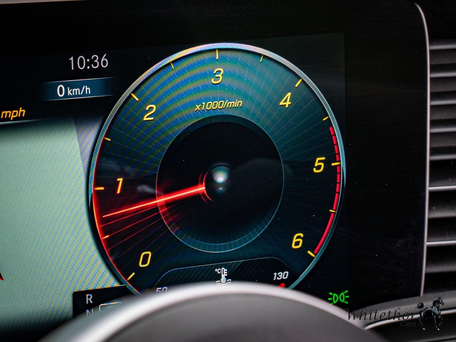 Used Mercedes-Benz GLE 2019 for sale - 76408693: Photo 44