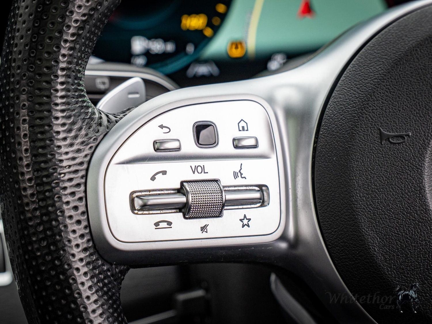 Used Mercedes-Benz GLE 2019 for sale - 76408693: Photo 45