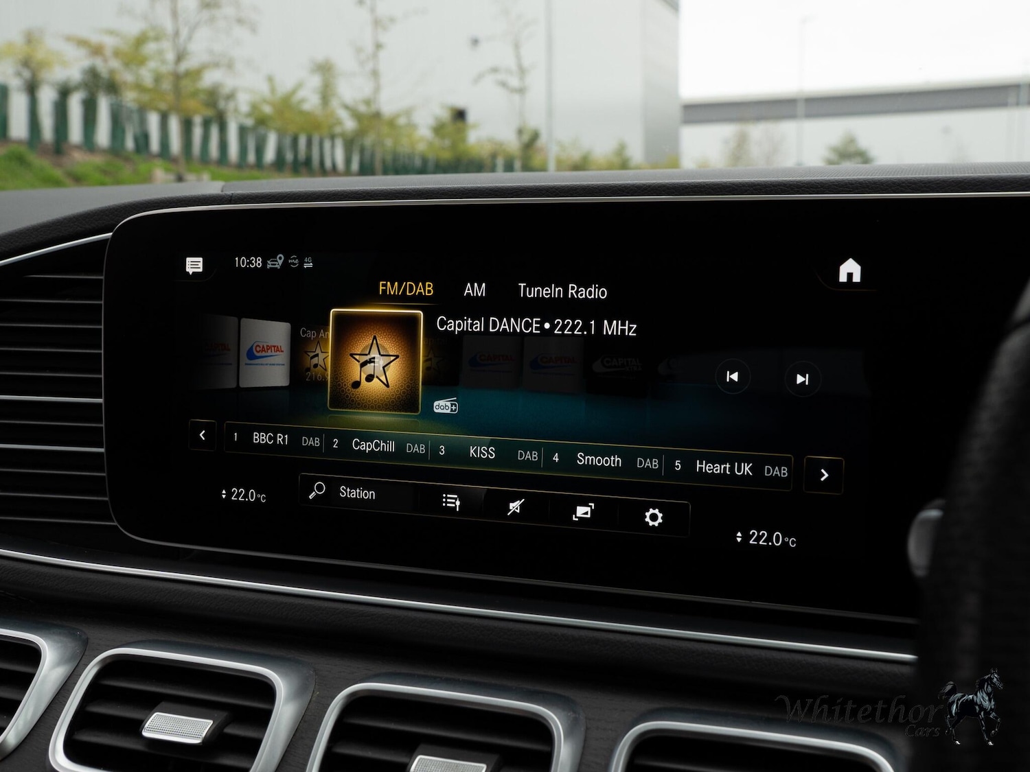 Used Mercedes-Benz GLE 2019 for sale - 76408693: Photo 50