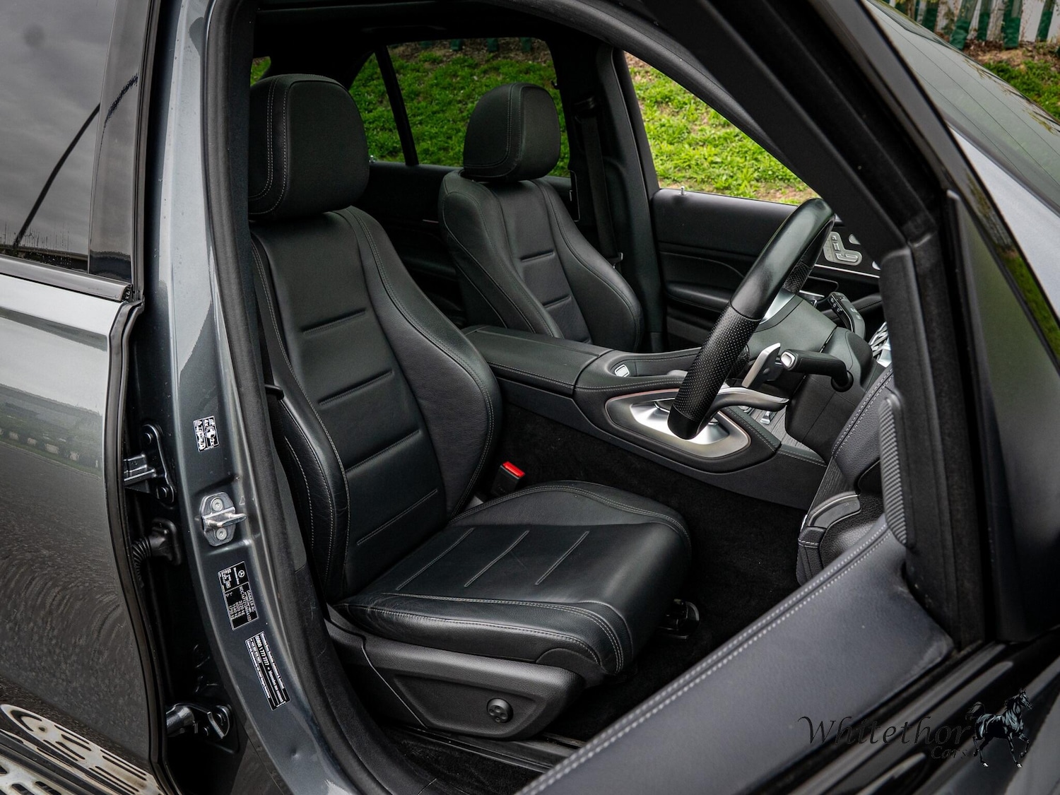 Used Mercedes-Benz GLE 2019 for sale - 76408693: Photo 8