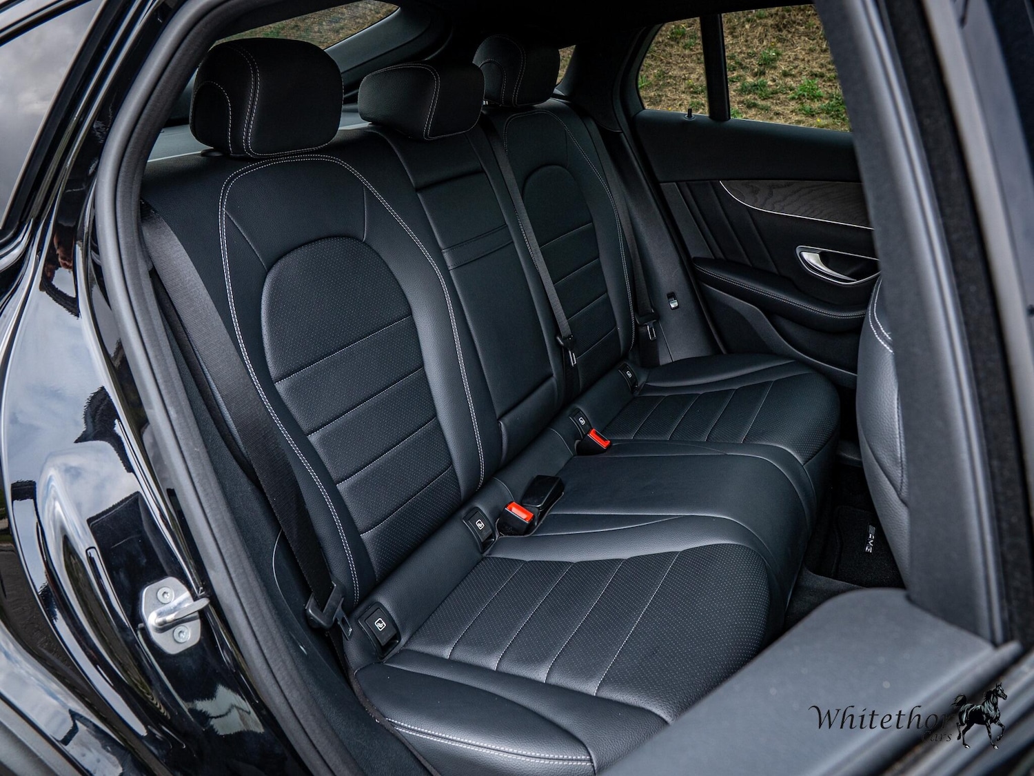 Used Mercedes-Benz GLC 2019 for sale - 78047151: Photo 10