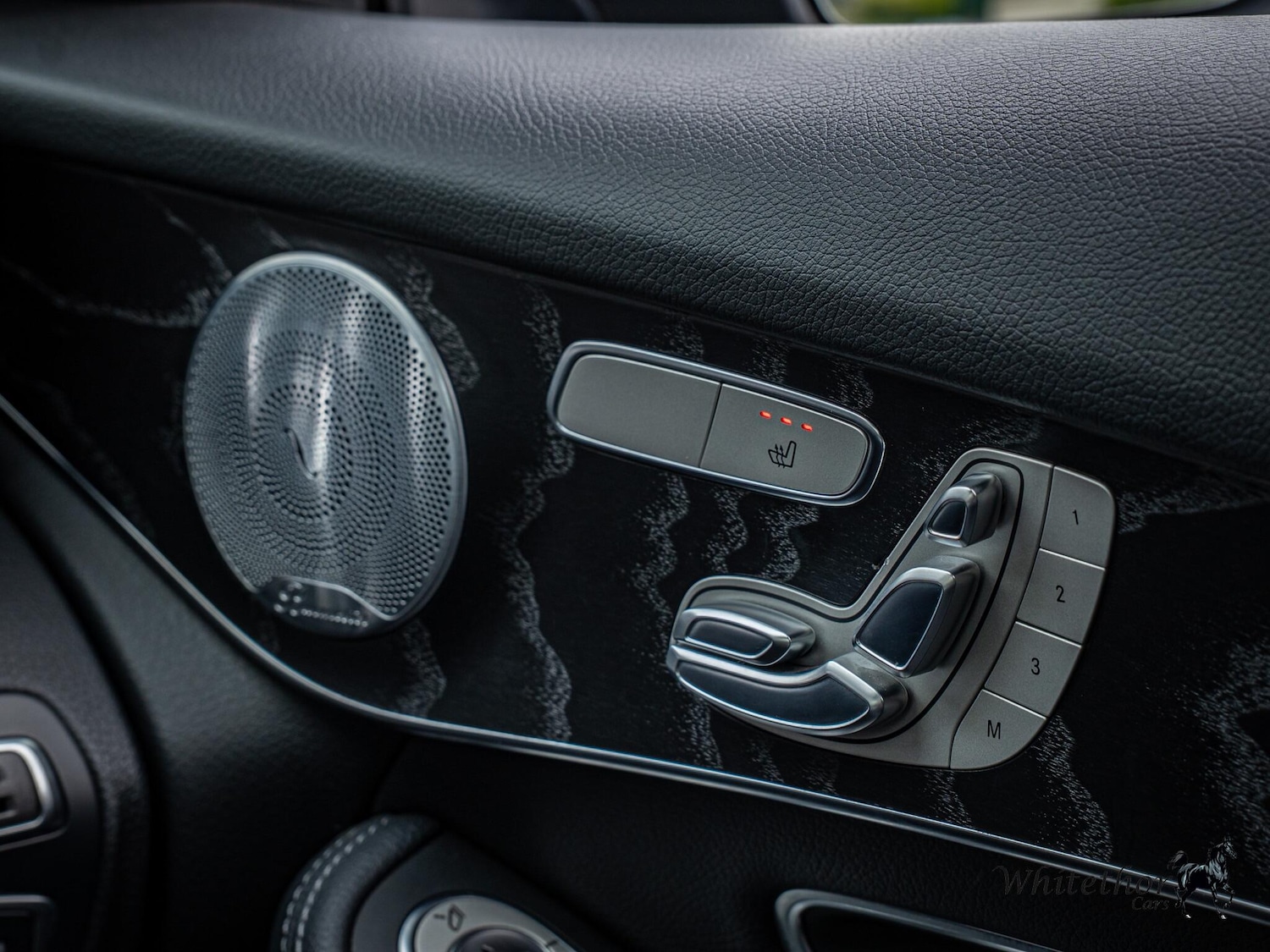 Used Mercedes-Benz GLC 2019 for sale - 78047151: Photo 11